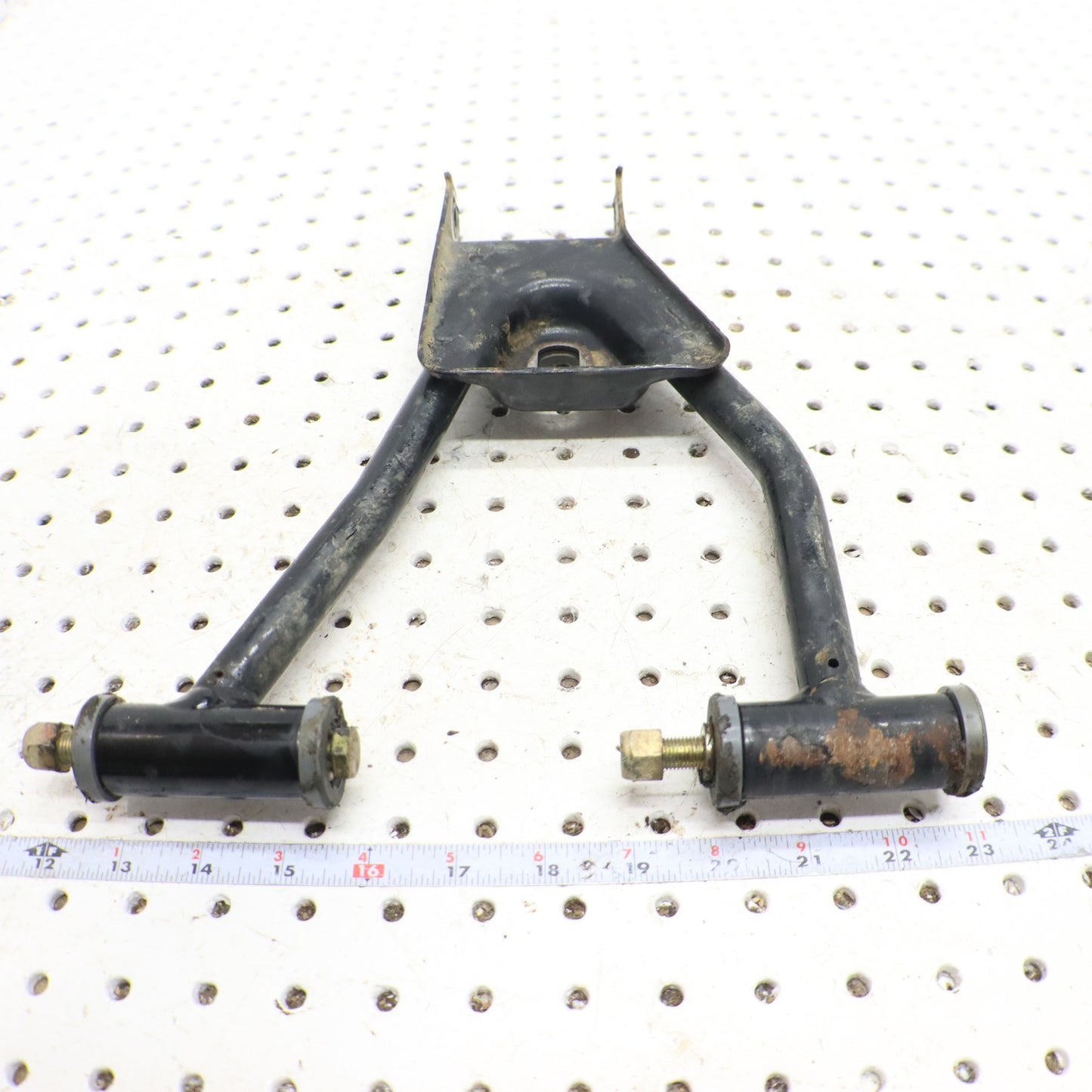 2016 Polaris Sportsman Sp 570 Upper Left Rear Control A Arm 1017747-067