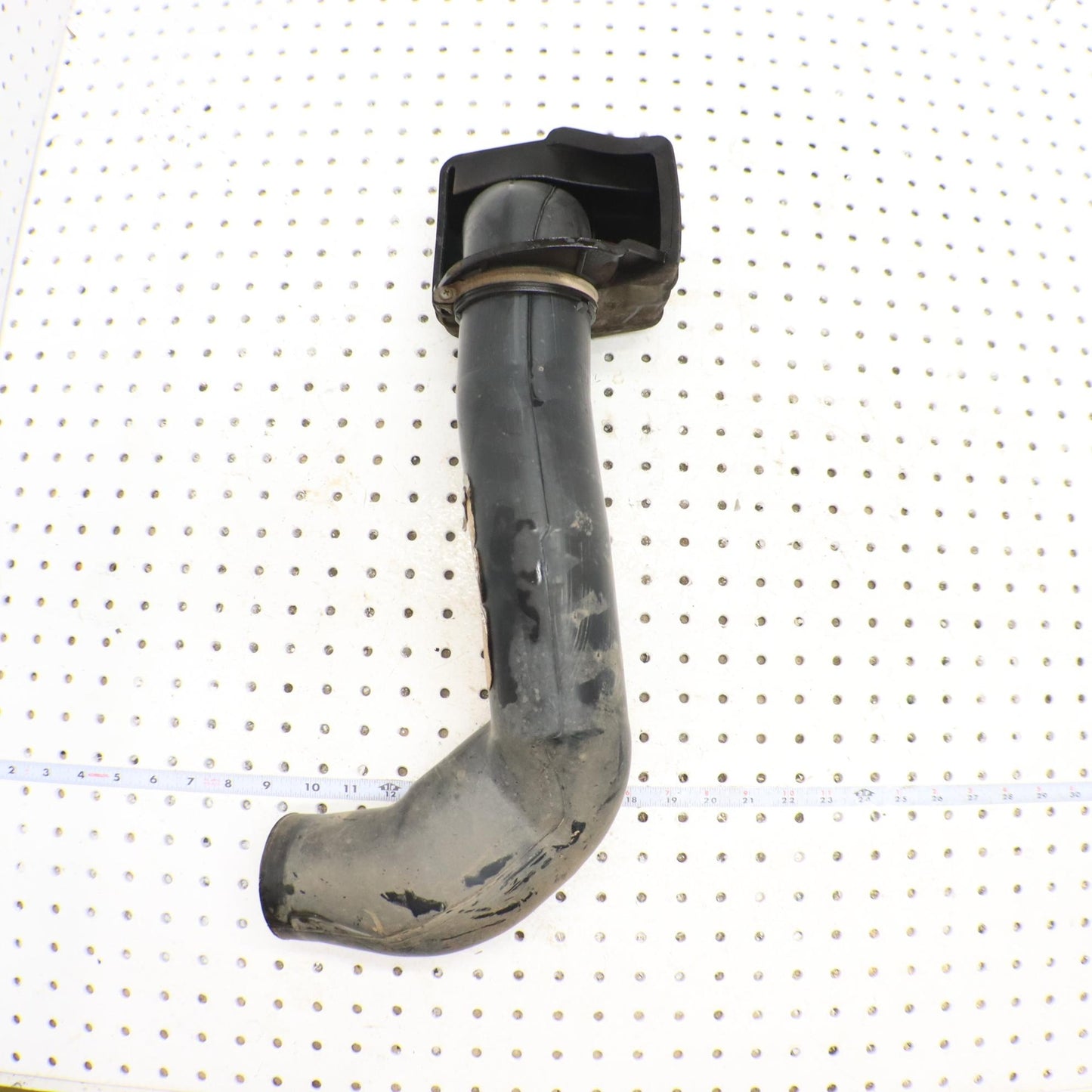 2016 SUZUKI KING QUAD 500 CVT CLUTCH AIR INLET DUCT 11387-31G00