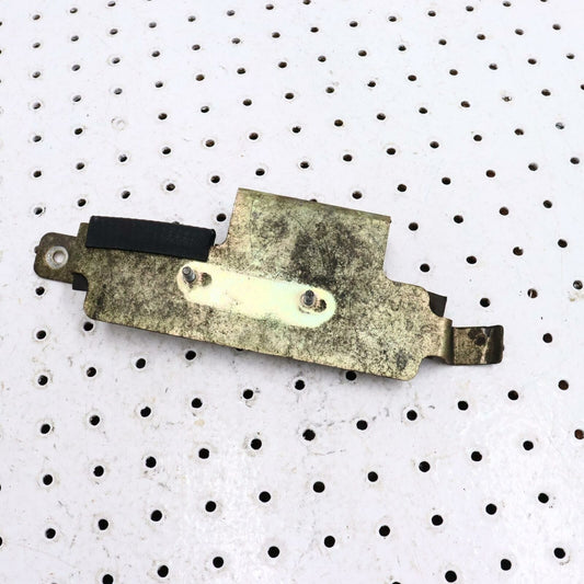 2006 POLARIS SWITCHBACK BATTERY BOX HOLDER COVER 1015168; 1016727