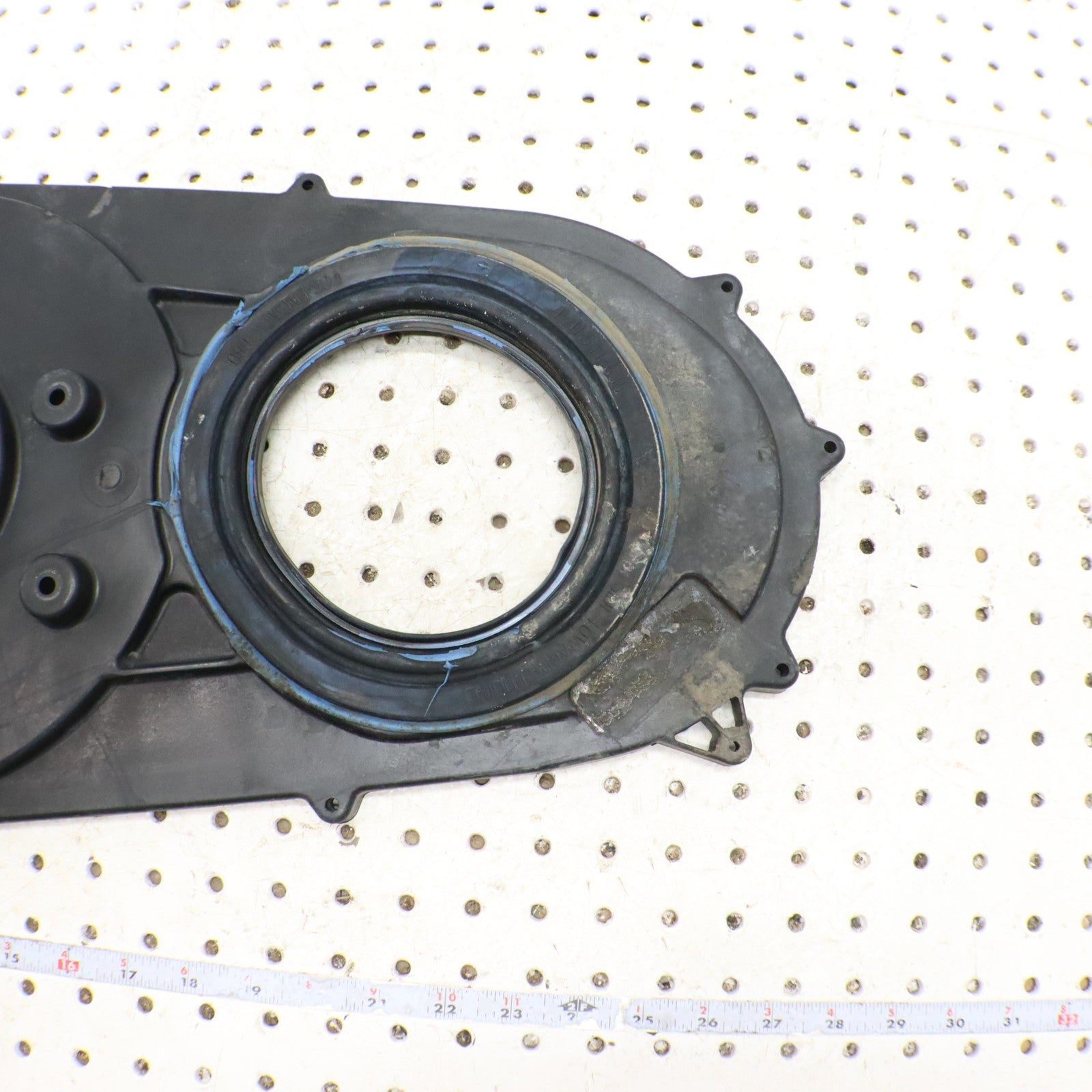 2008 Polaris Sportsman 800 Clutch Cover Inner 2201955