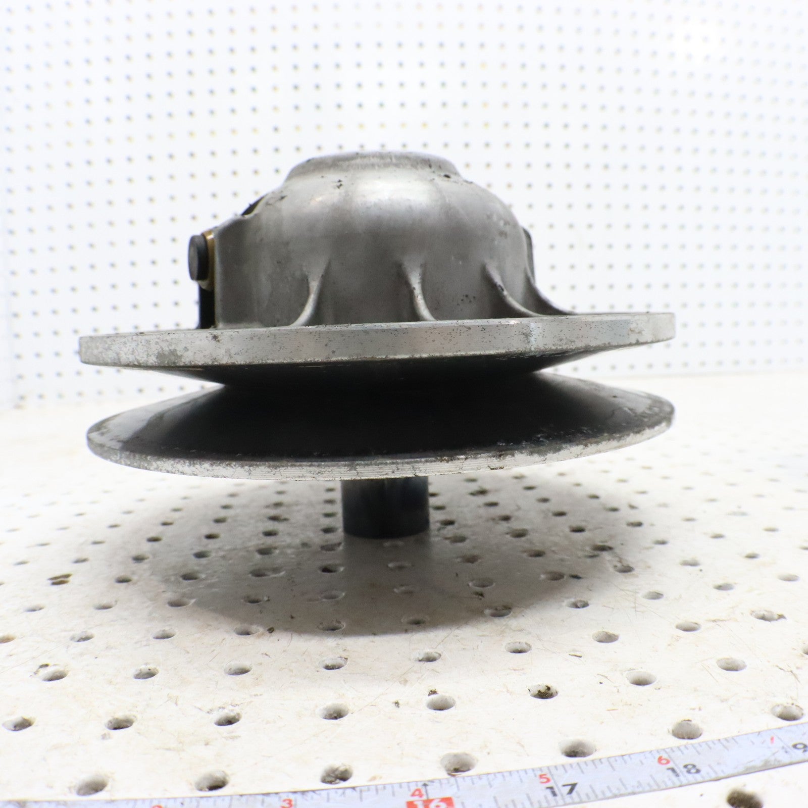 2008 Polaris Sportsman 800 Driven Clutch Secondary Clutch 1322751