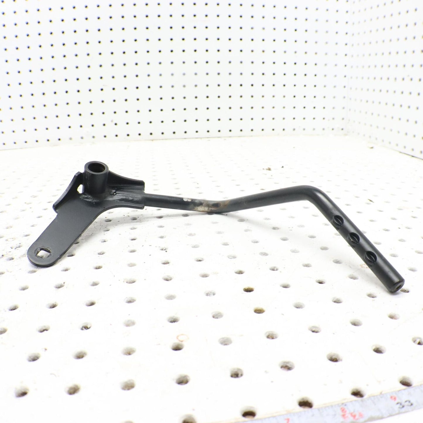 2013 POLARIS RANGER XP 900 SHIFT LEVER 1543168-458; 1543331-458