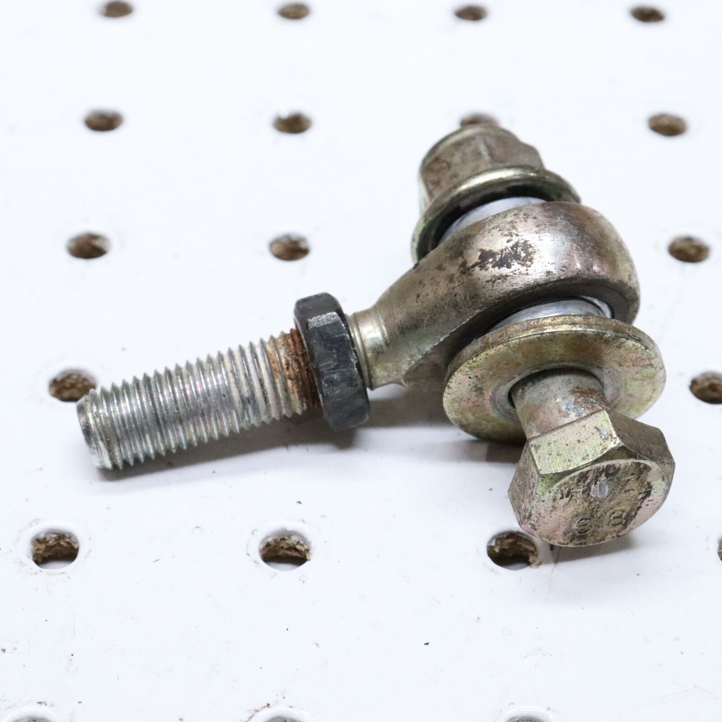 2006 SKI-DOO MXZ 800 TIE ROD END LH Thread Ball Joint 506152018