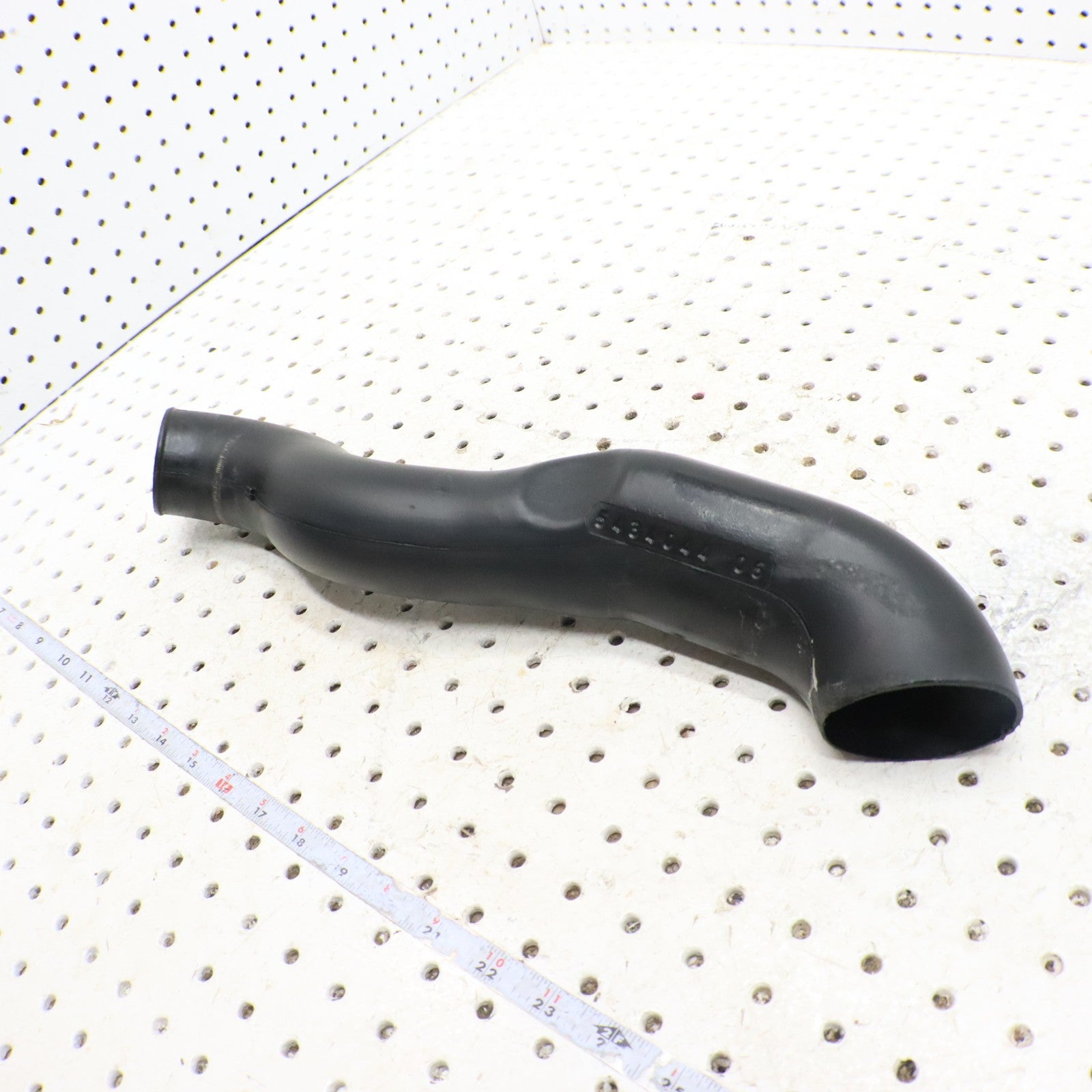 2008 Polaris Sportsman 800 Cvt Clutch Air Inlet Duct 5434044