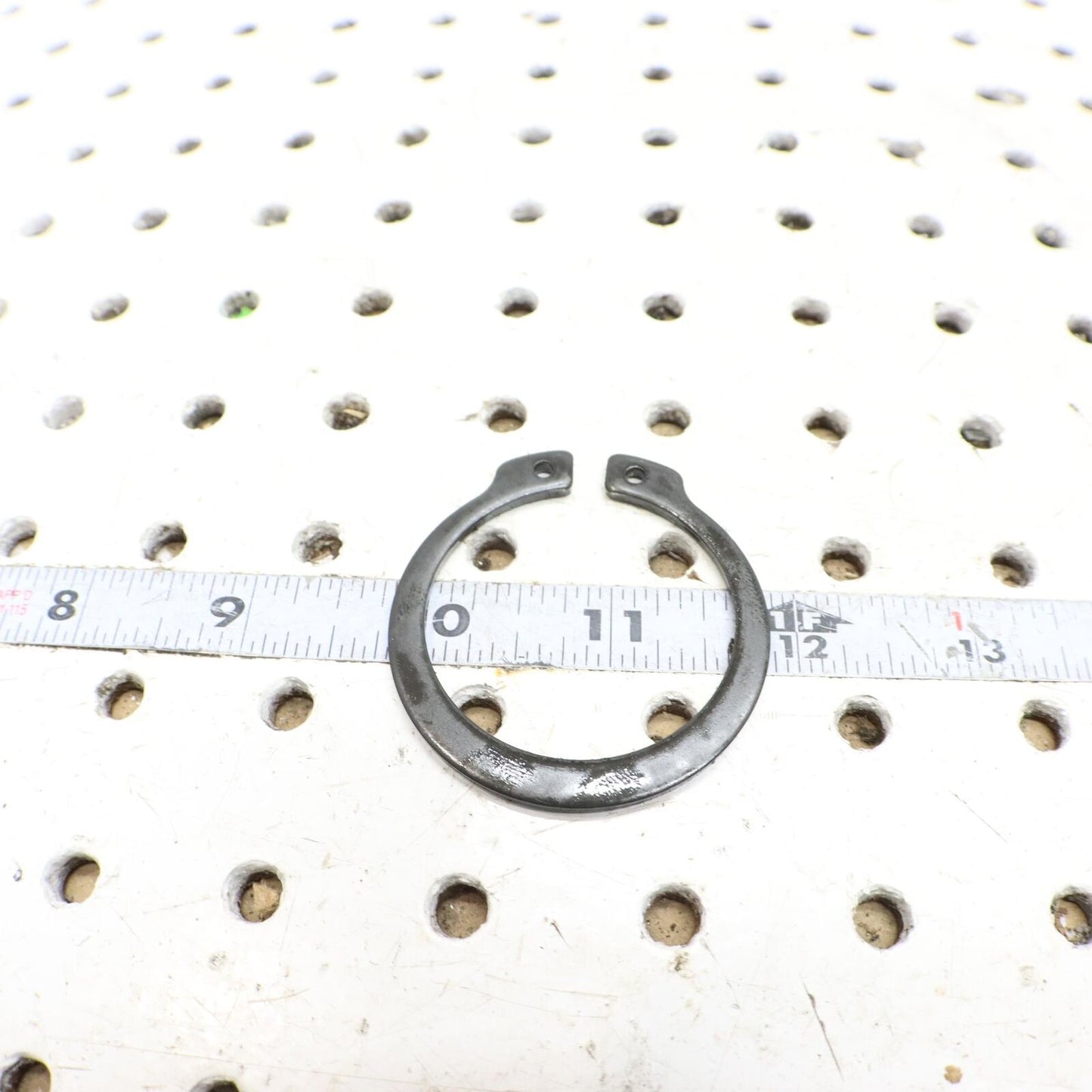 2008 POLARIS SWITCHBACK TURBO RETAINING RING RING-RTNG,EXT 7200-175 7710553