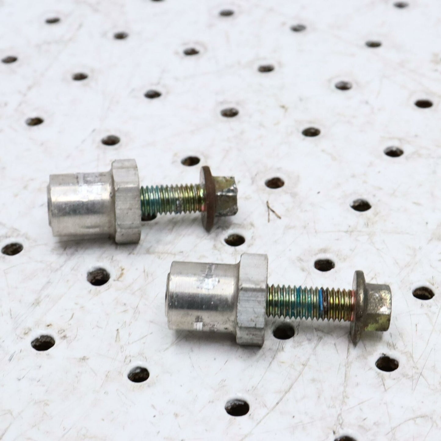 2012 ARCTIC CAT PROCROSS XF1100 REAR SUSPENSION BUMP STOPS 3604-635