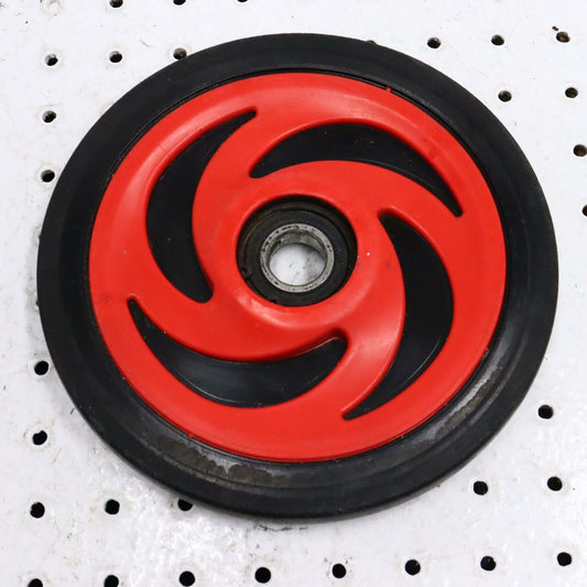 2006 POLARIS RMK 700 TRACK WHEEL IDLER GUIDE 1590388-293 7.25" O.D.