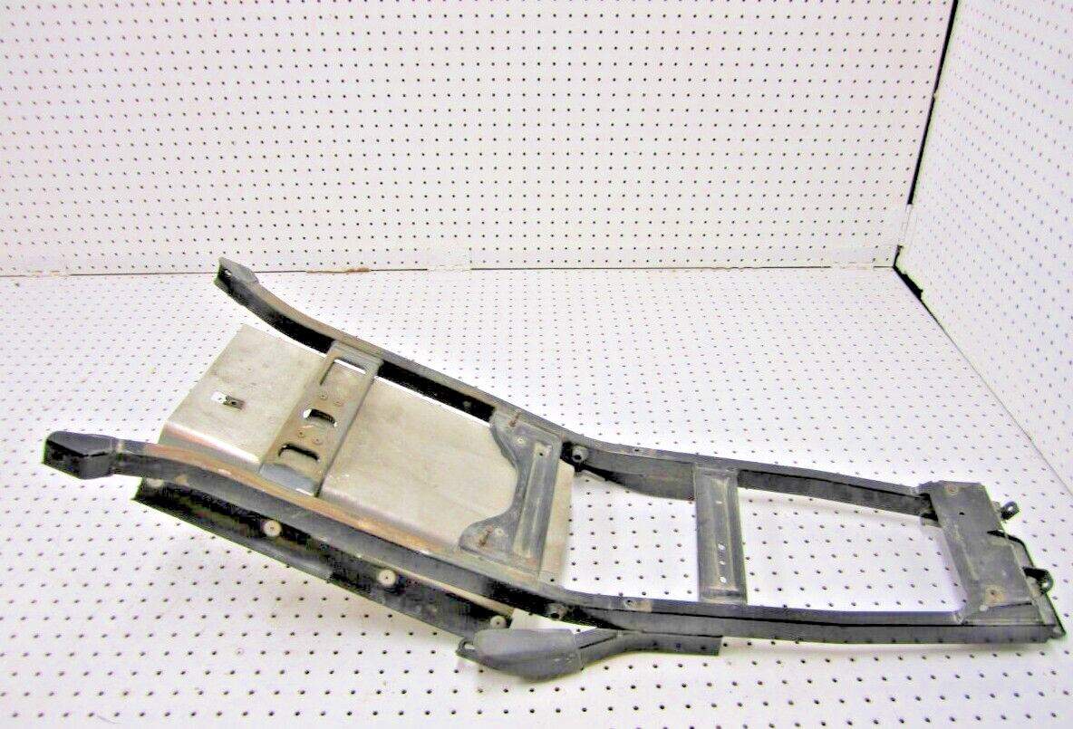 2007 YAMAHA PHAZER PZ50 SEAT RAIL FRAME 8GC-21160-00-00