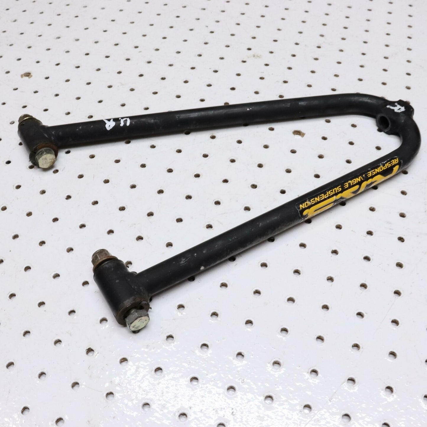 2006 SKI-DOO MXZ 800 FRONT Upper Arm 505071756