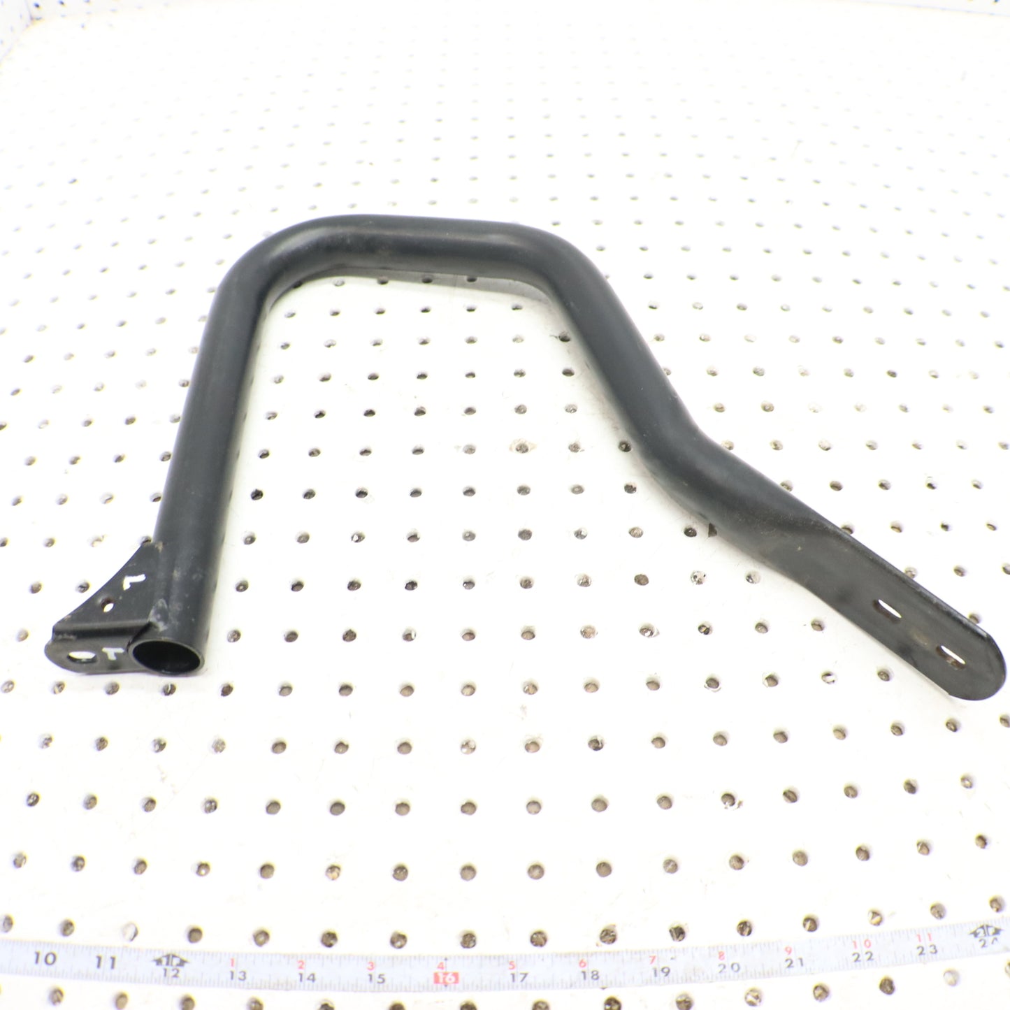 2013 Polaris Ranger Xp 900 Hip Bolster LEFT 1018084-458