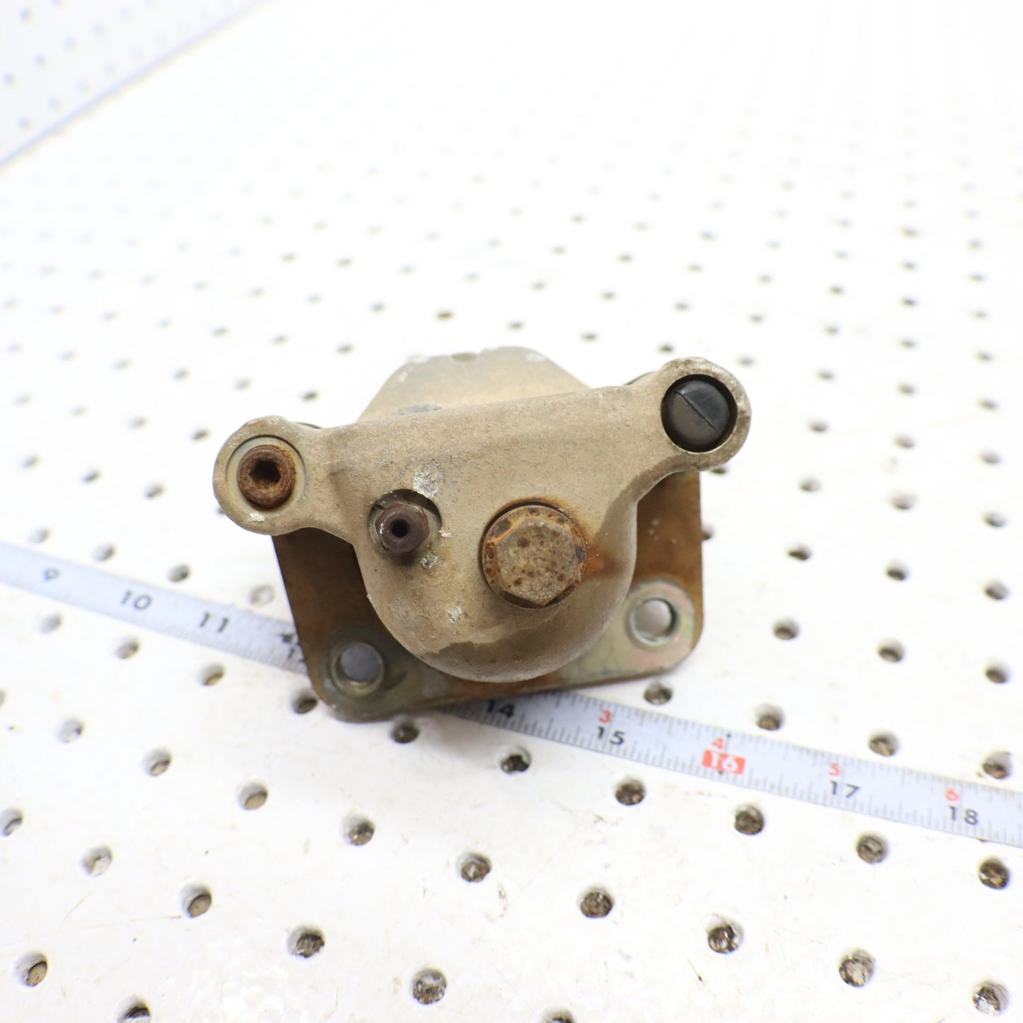 2013 Polaris Ranger Xp 900 Brake Caliper Rear RIGHT 1911374