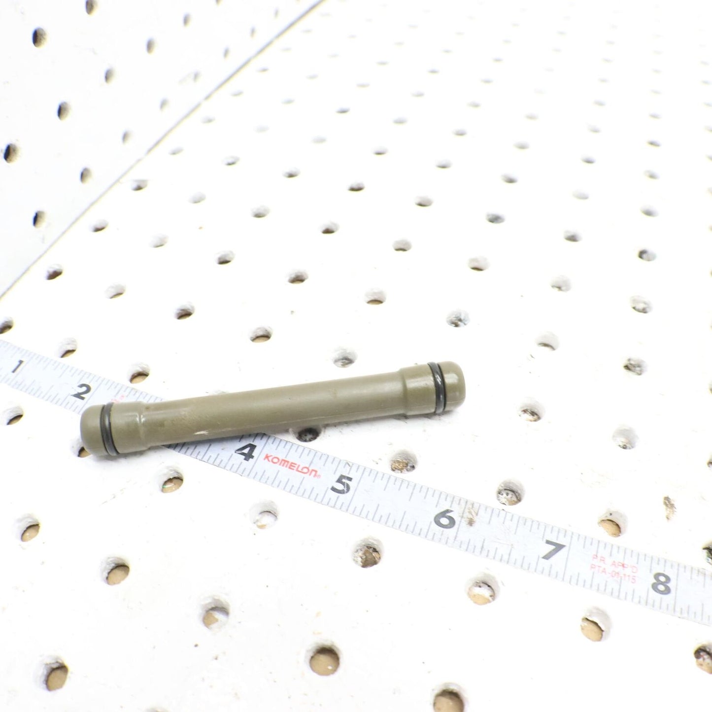 2014 POLARIS SPORTSMAN XP 850 OIL TRANSFER TUBE 2520561