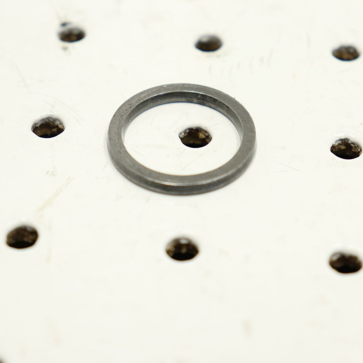 2003 HARLEY-DAVIDSON FATBOY SPACER TRANSMISSION SHAFT SPACER 35076-79