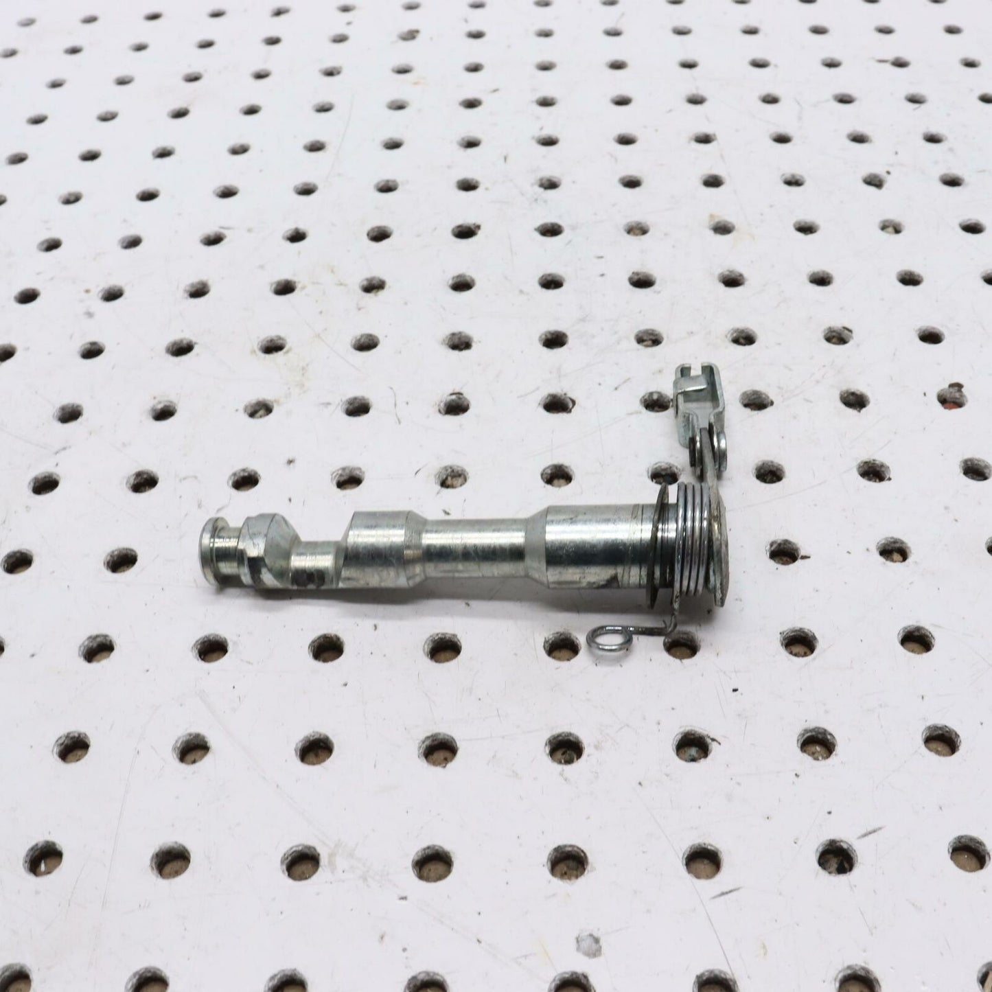2003 YAMAHA V STAR 650 CLUTCH ARM ACTUATOR 22U-16380-00-00