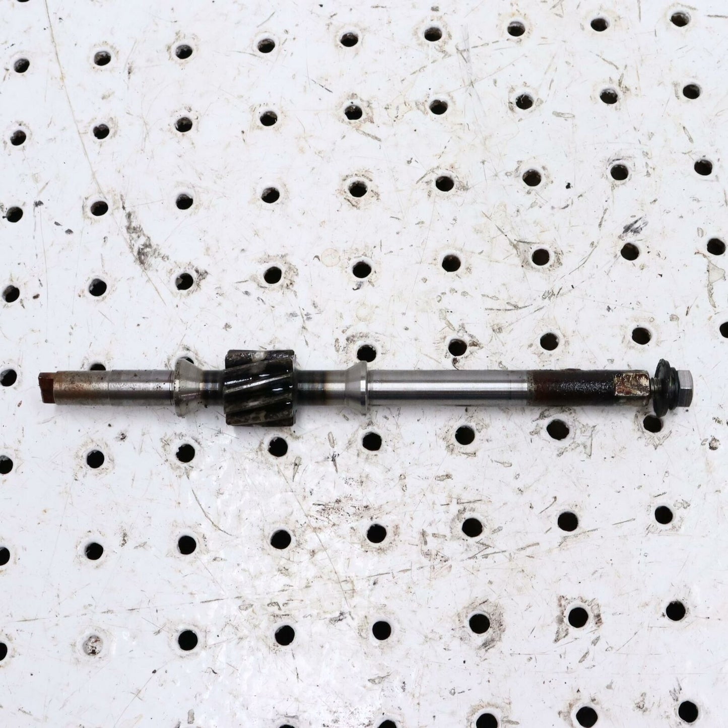 2013 ARCTIC CAT F5 ENGINE WATER IMPELLER SHAFT 3006-354