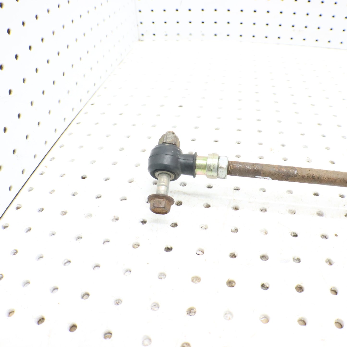 2009 Polaris Rzr 800 Steering Rack 1823497