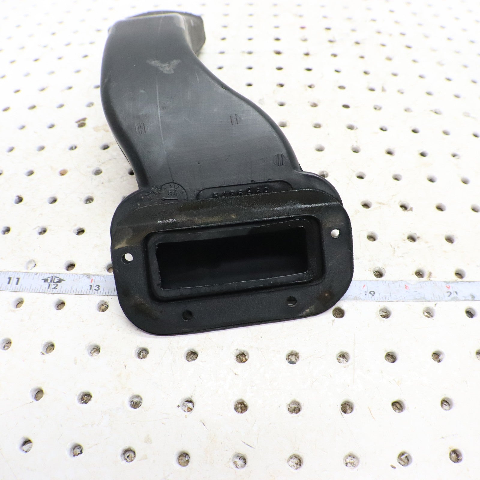 2008 Polaris Sportsman 800 Airbox Intake Duct 5436969