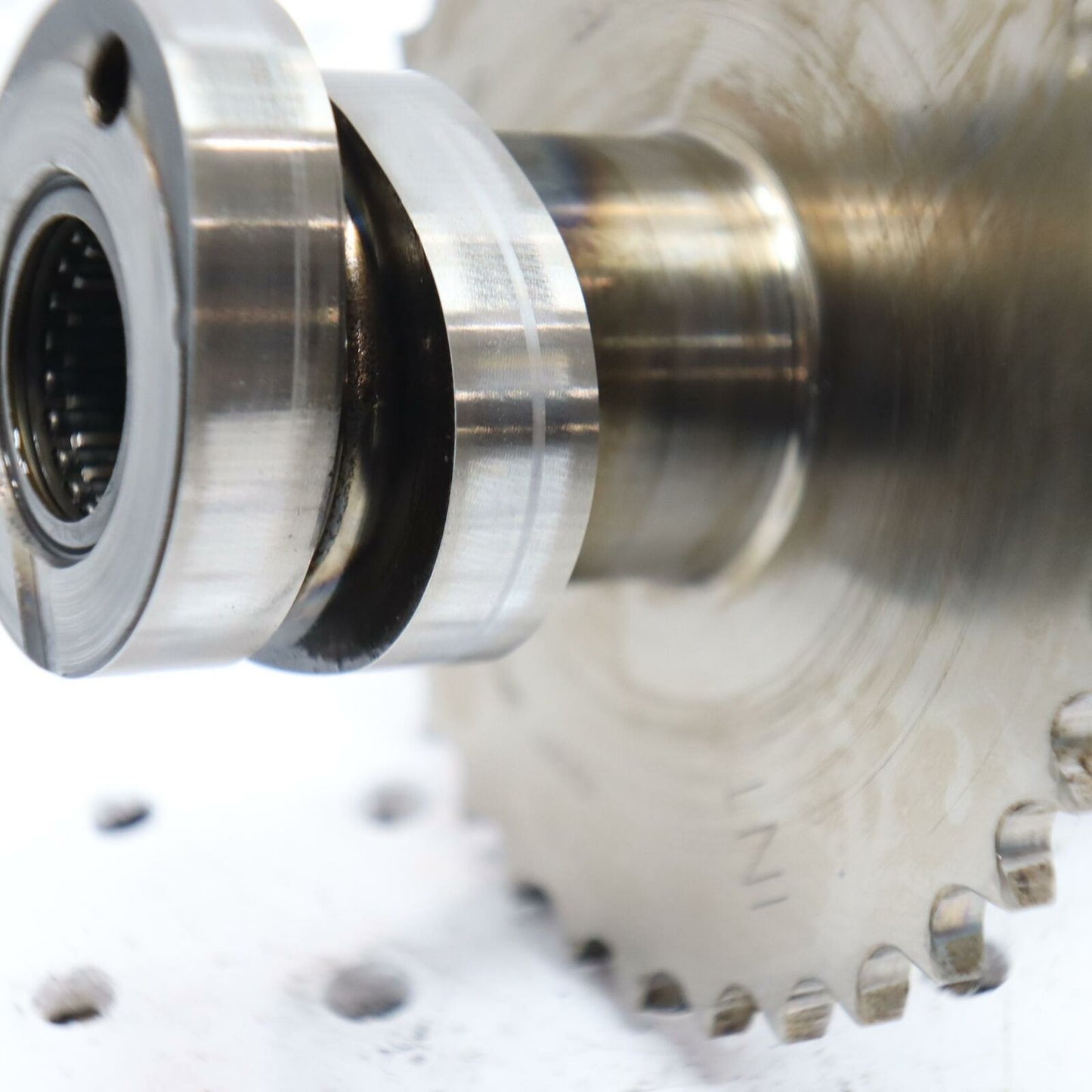 2006 POLARIS SWITCHBACK CAMSHAFT CAM SHAFT 0452934