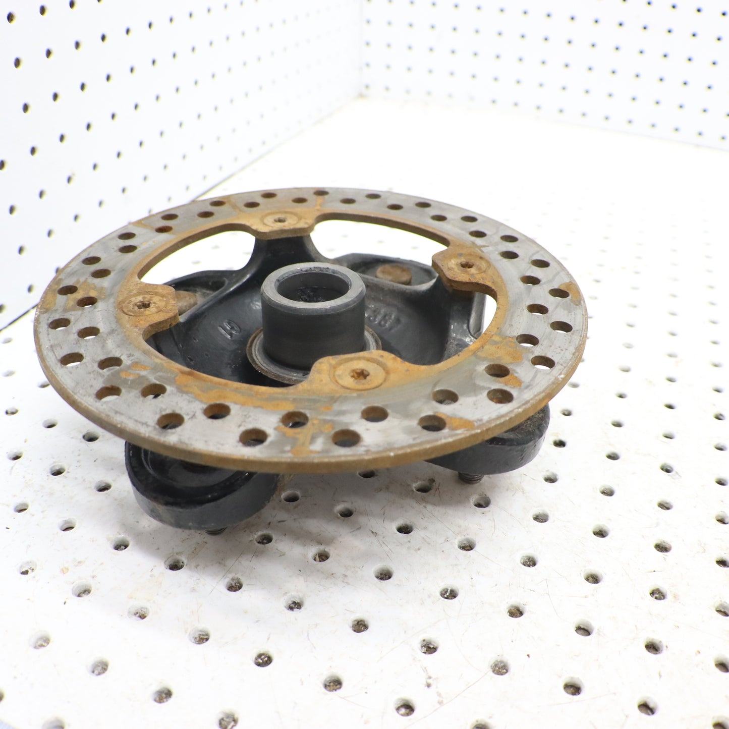 2013 Polaris Ranger Xp 900 Wheel Hub Front 5137387-067