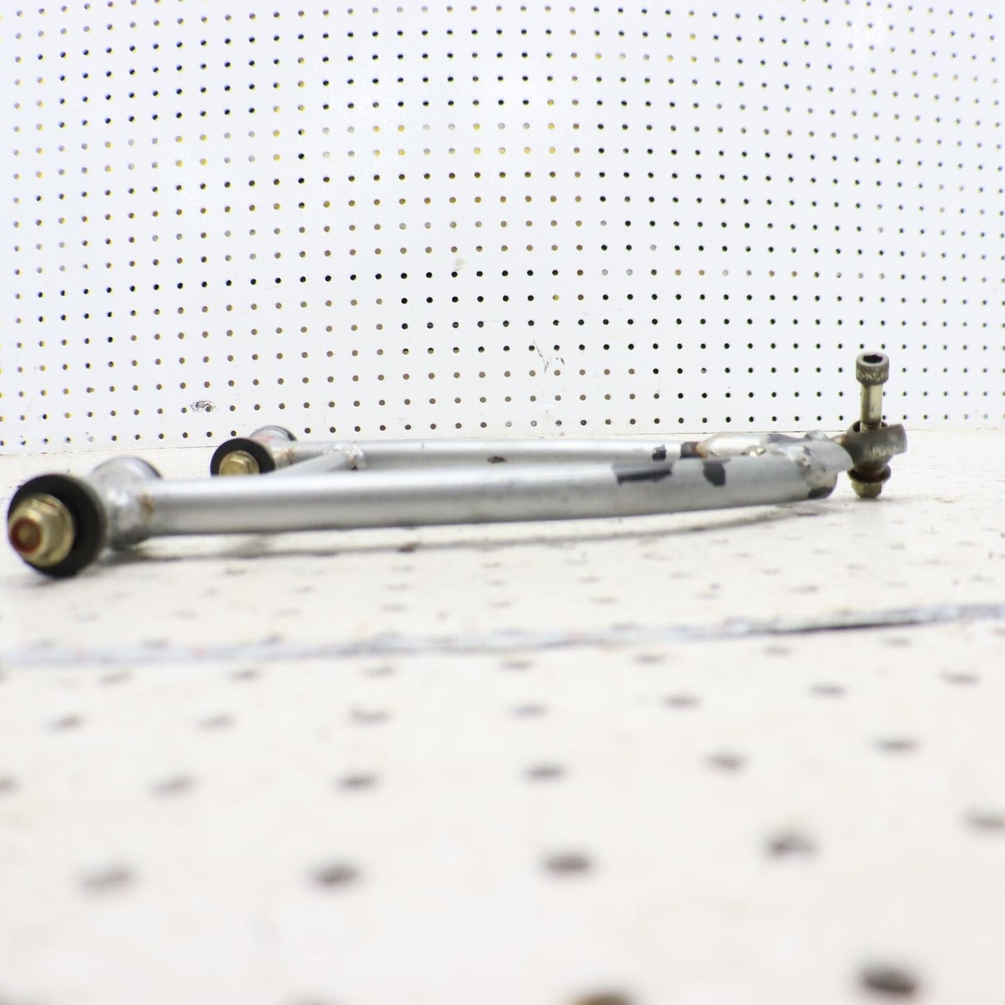 2006 POLARIS RMK 700 A ARM UPPER LEFT 2203023-385; 2203023-067
