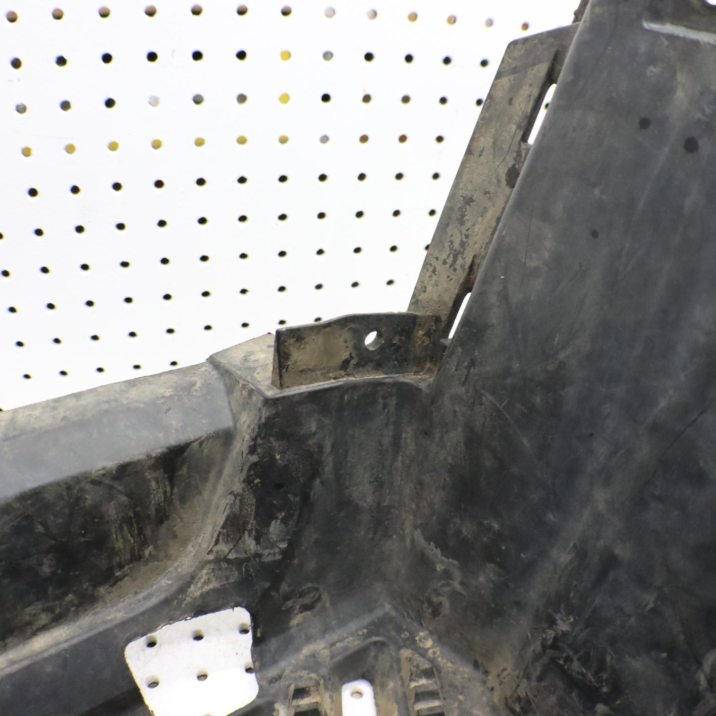 2009 Polaris Sportsman Xp 850 Right Footwell Step Footrest 5435822-070 5439077