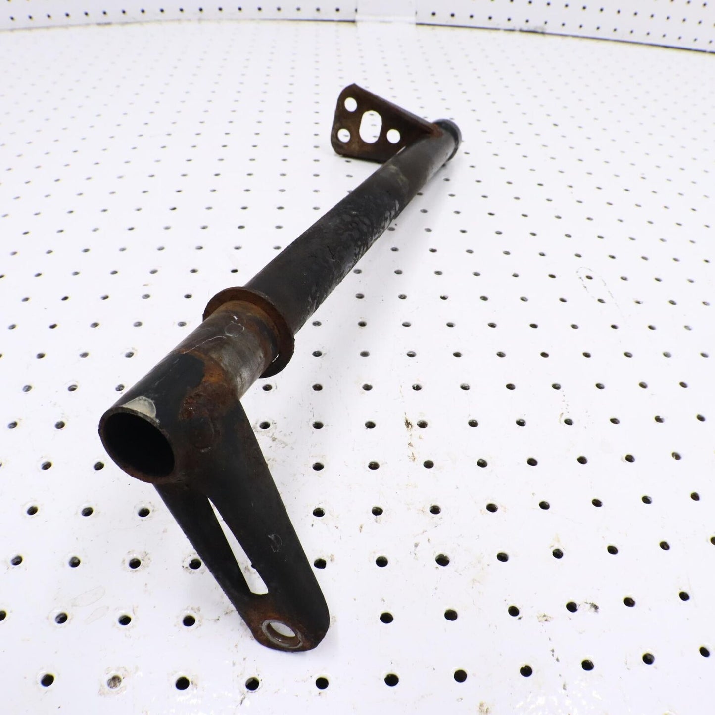 2014 POLARIS PRO RMK 800 STEERING STEM SHAFT COLUMN 1823676