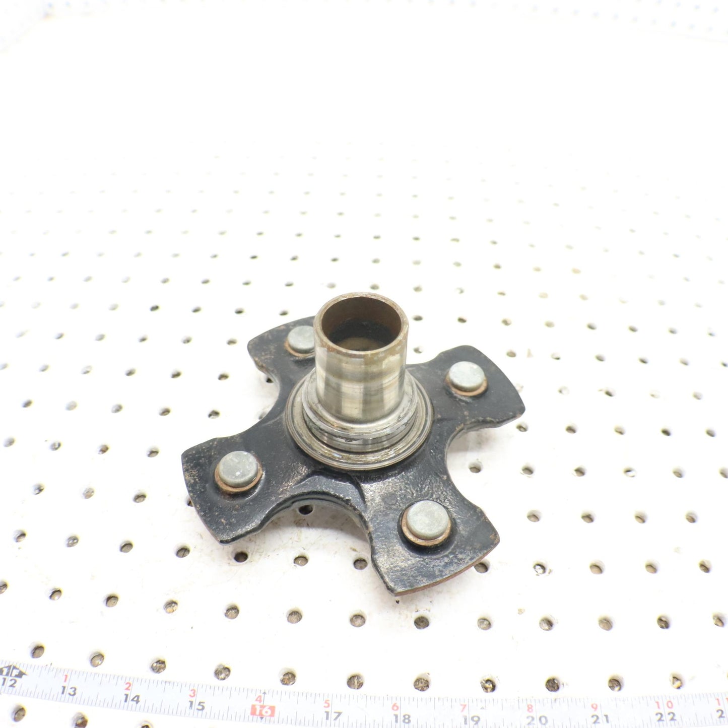2016 SUZUKI KING QUAD 500 WHEEL HUB REAR 64110-31G10