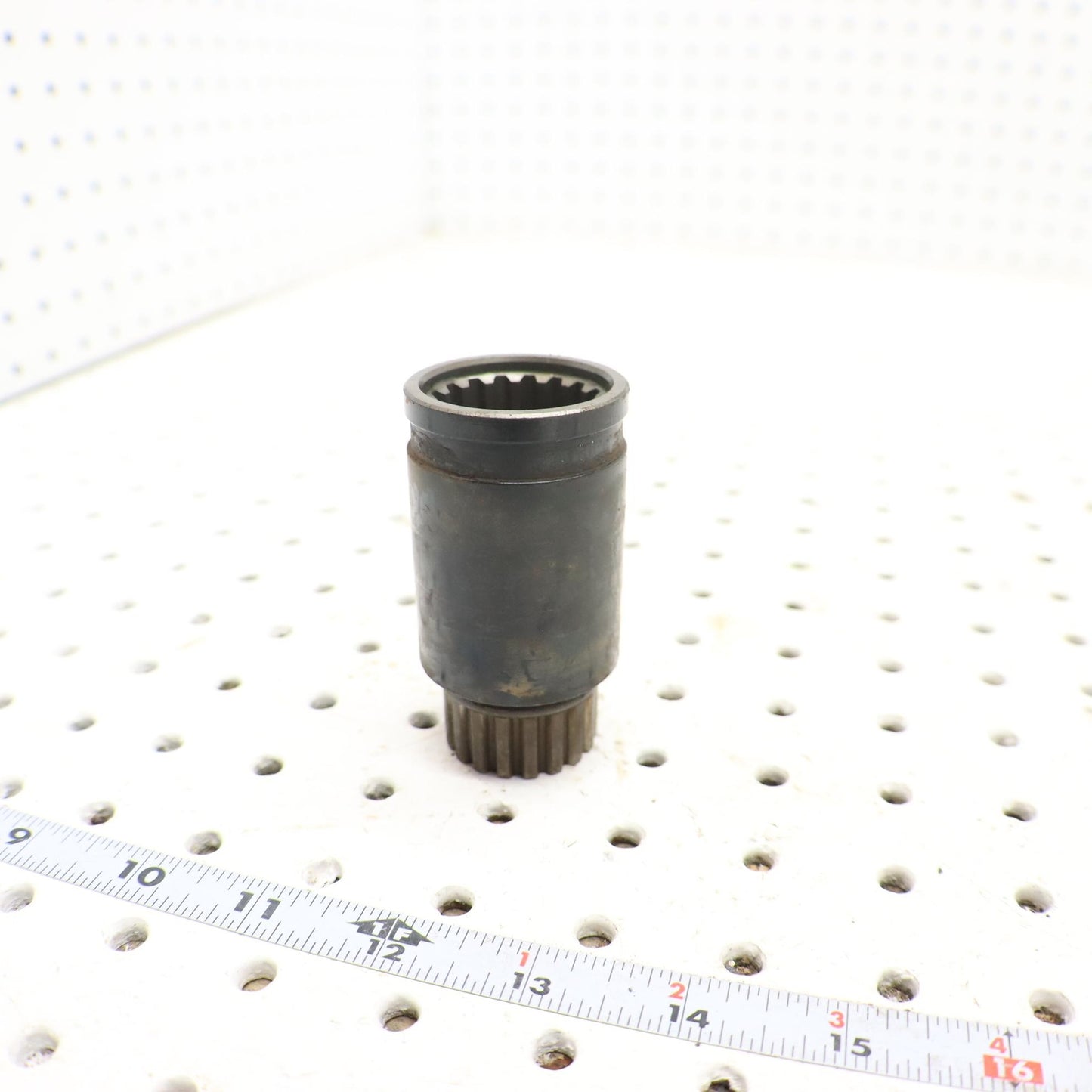2016 SUZUKI KING QUAD 500 REAR PROP SHAFT 27157-31G10