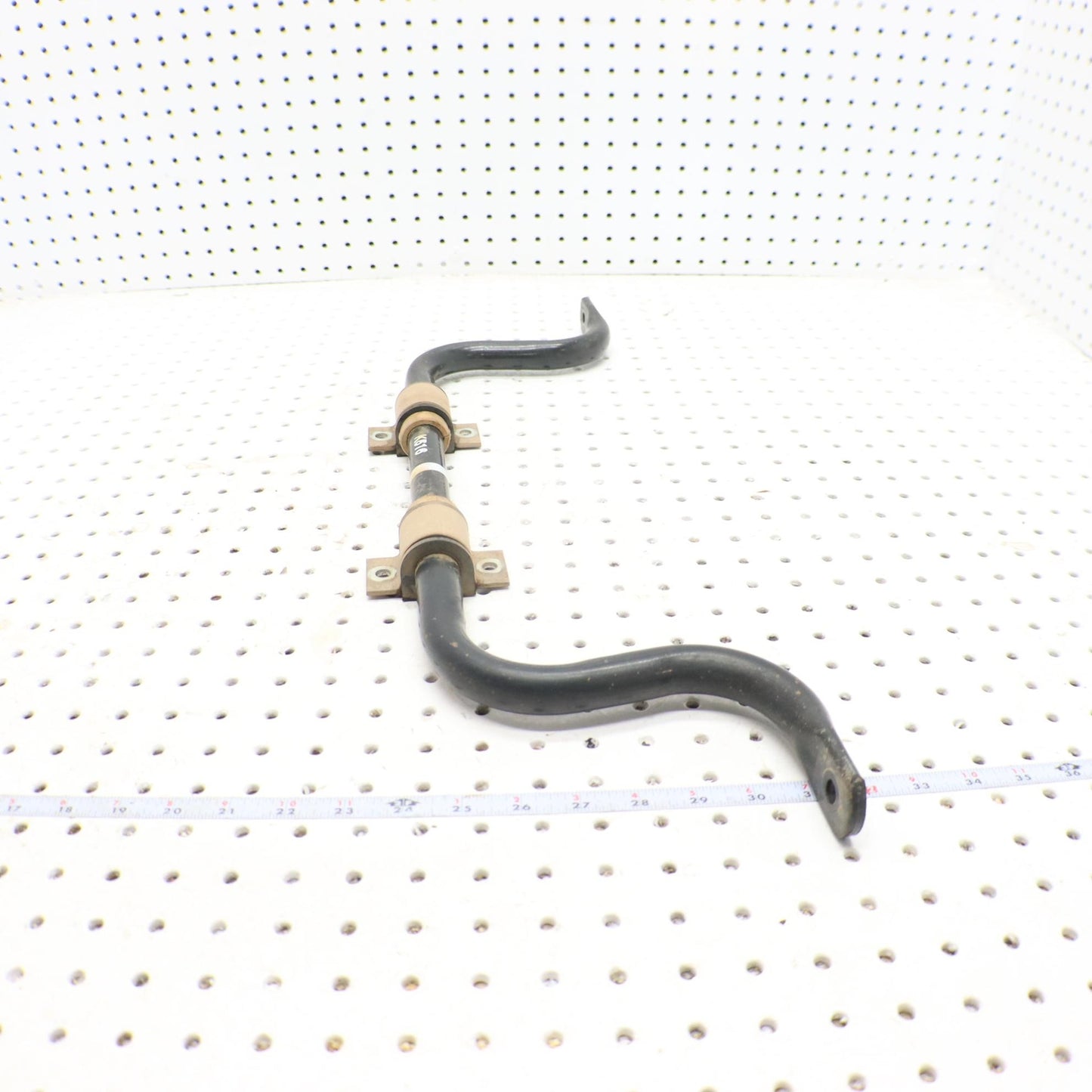 2016 SUZUKI KING QUAD 500 SWAY BAR STABILIZER BAR 61651-31G10