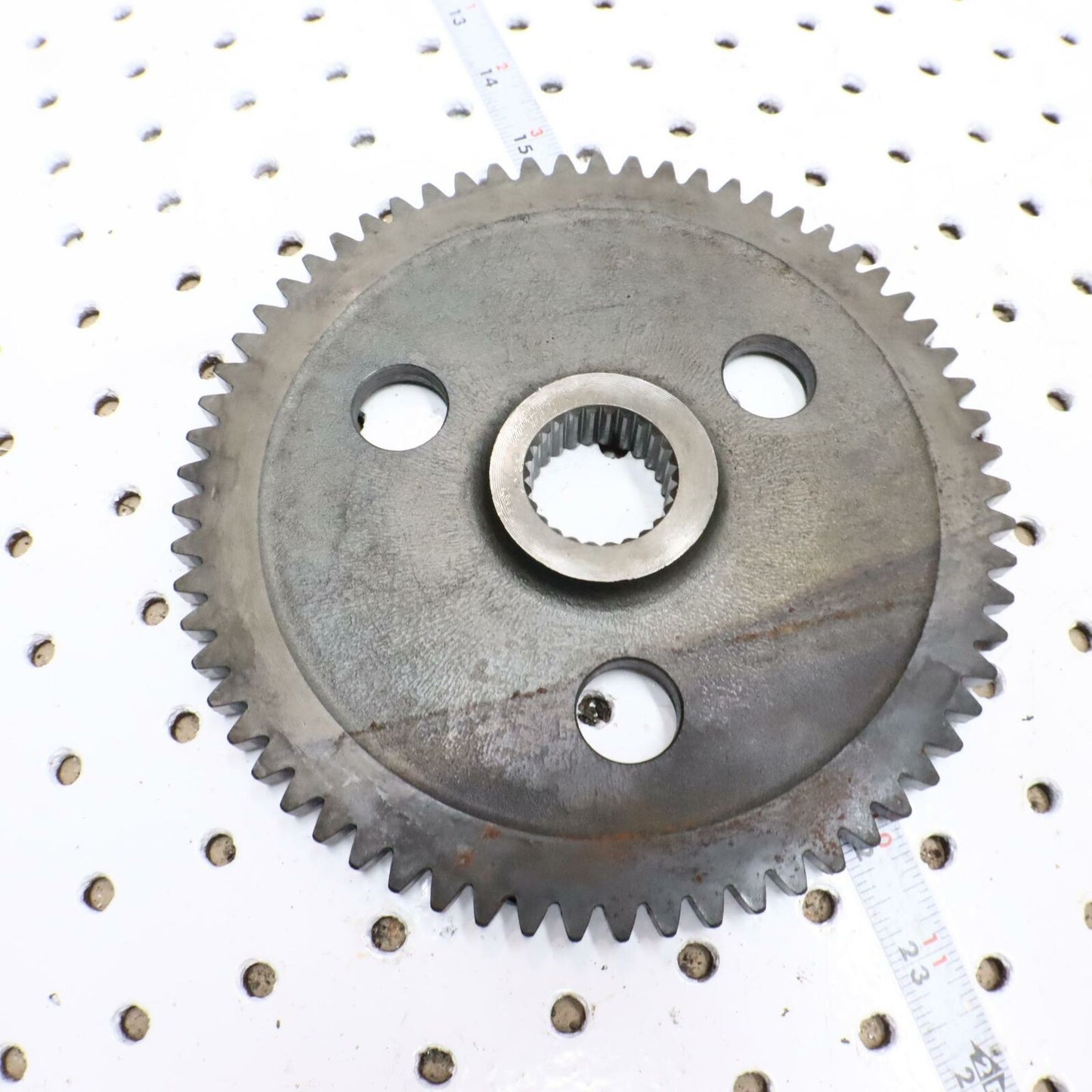 1996 POLARIS SCRAMBLER 400 TRANSMISSION GEAR 65 TOOTH 3233109