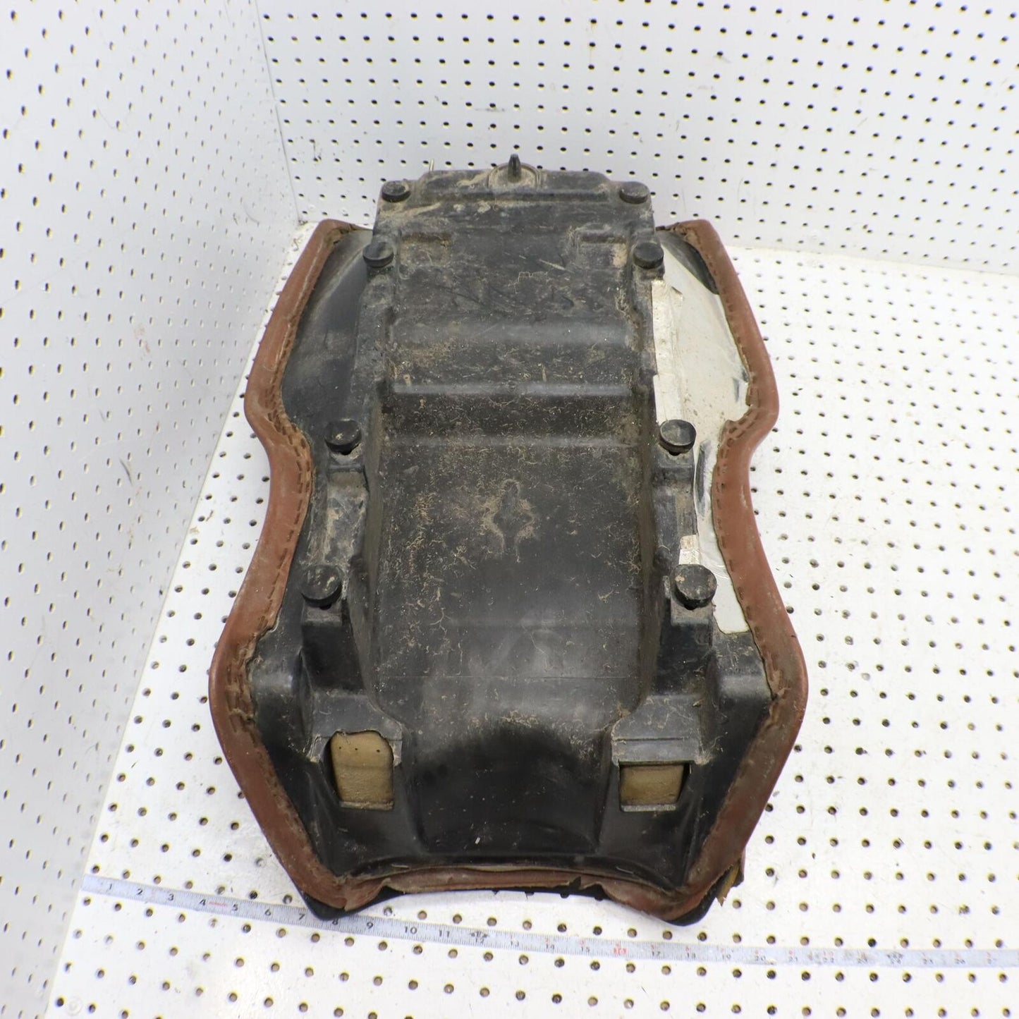 1998 POLARIS XPLORER 400L SEAT SADDLE 2682360-218 2683222-070 2681747-218