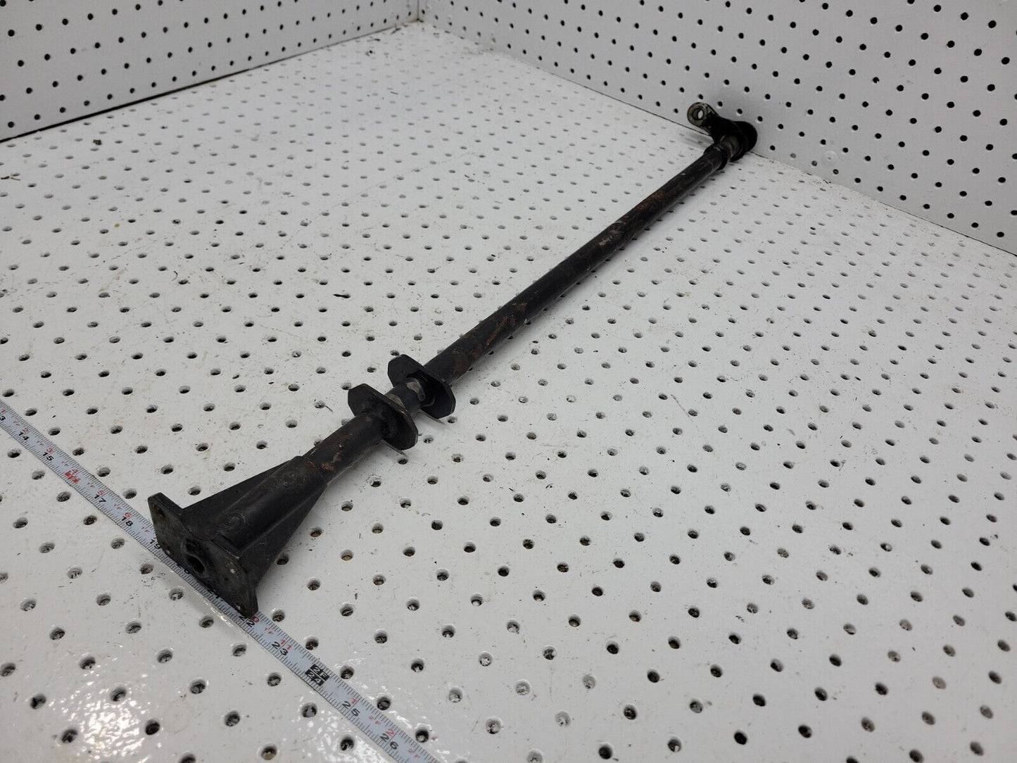1998 ARTIC CAT ZR 600 EFI LE STEERING POST 0705-193