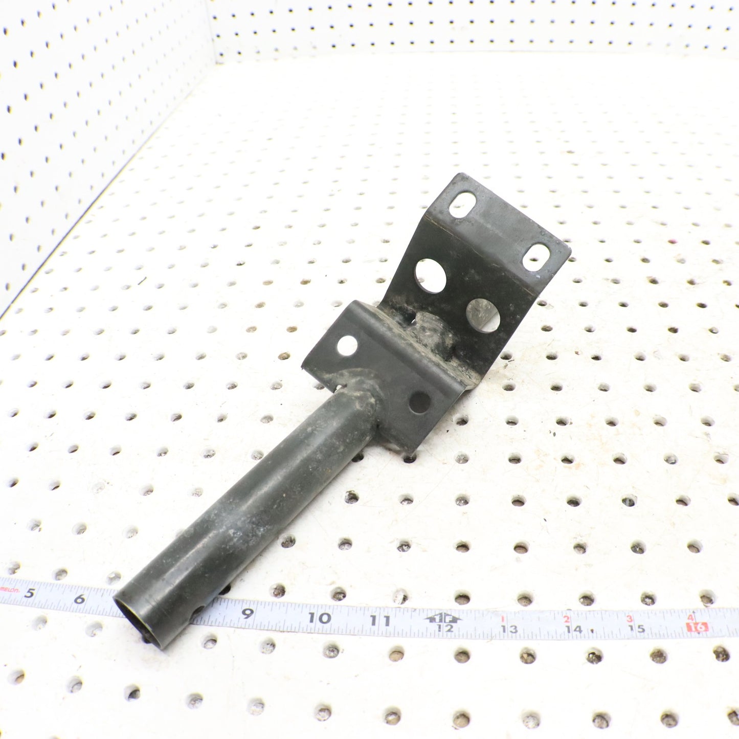 2009 Polaris Rzr 800 GRAB BAR BRACKET WELD, MATTE BL 1015439; 1017971-458