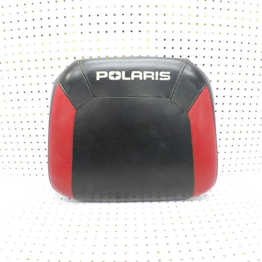 2014 POLARIS RANGER XP 900 SEAT BACK CUSHION ASSEMBLY 2685142