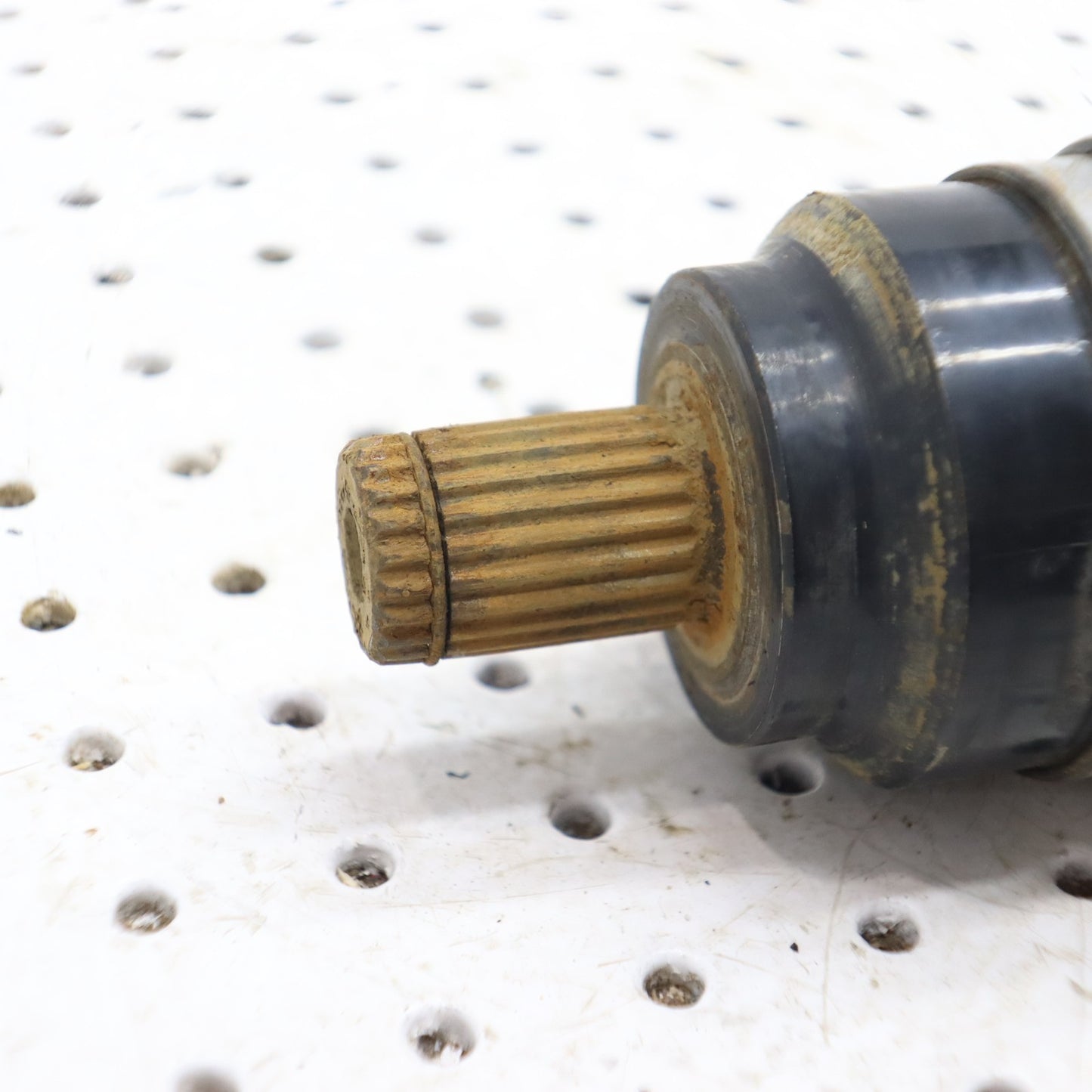 2016 Polaris Sportsman Sp 570 Cv Drive Axle Shaft 1332931 FRONT