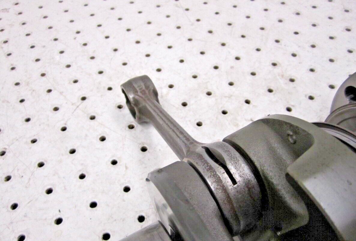 2007 ARCTIC CAT F5 EFI LXR CRANKSHAFT 3007-044