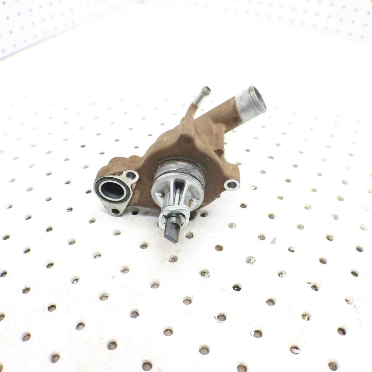 2016 SUZUKI KING QUAD 500 WATERPUMP WATER PUMP 17400-11H20 17400-11H21