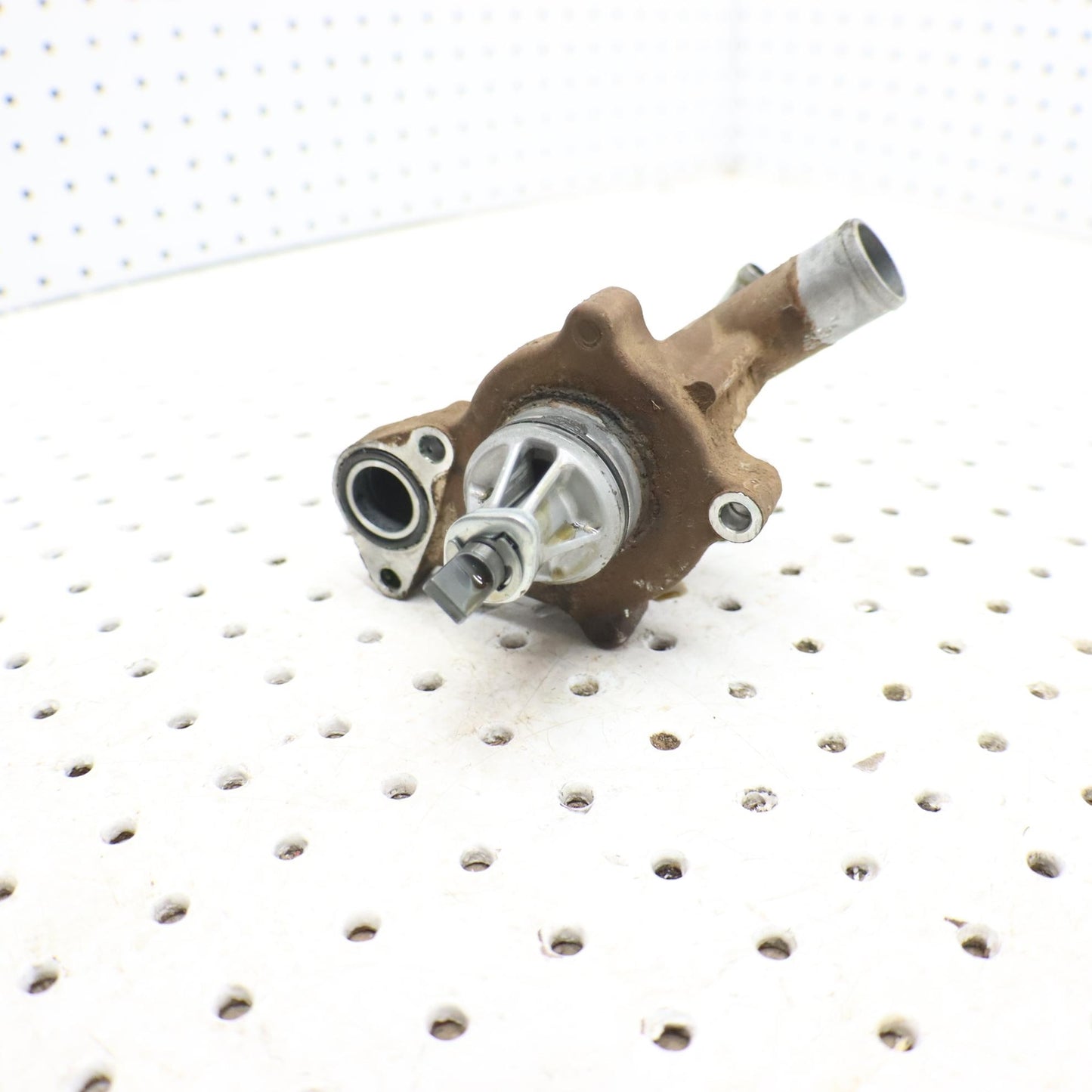 2016 SUZUKI KING QUAD 500 WATERPUMP WATER PUMP 17400-11H20 17400-11H21