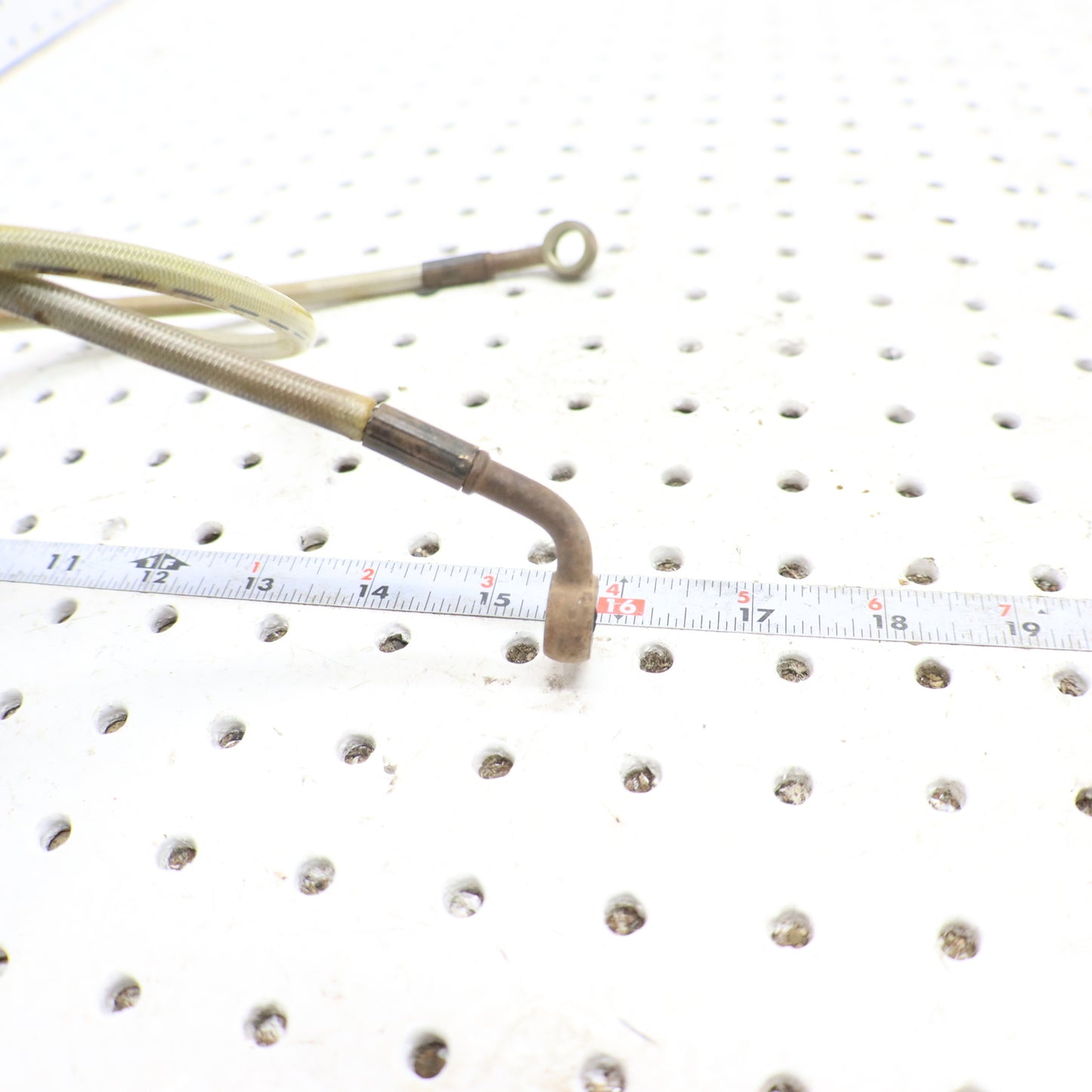 2014 Polaris Sportsman 570 Brake Line Rear FOOT 1911671 39"