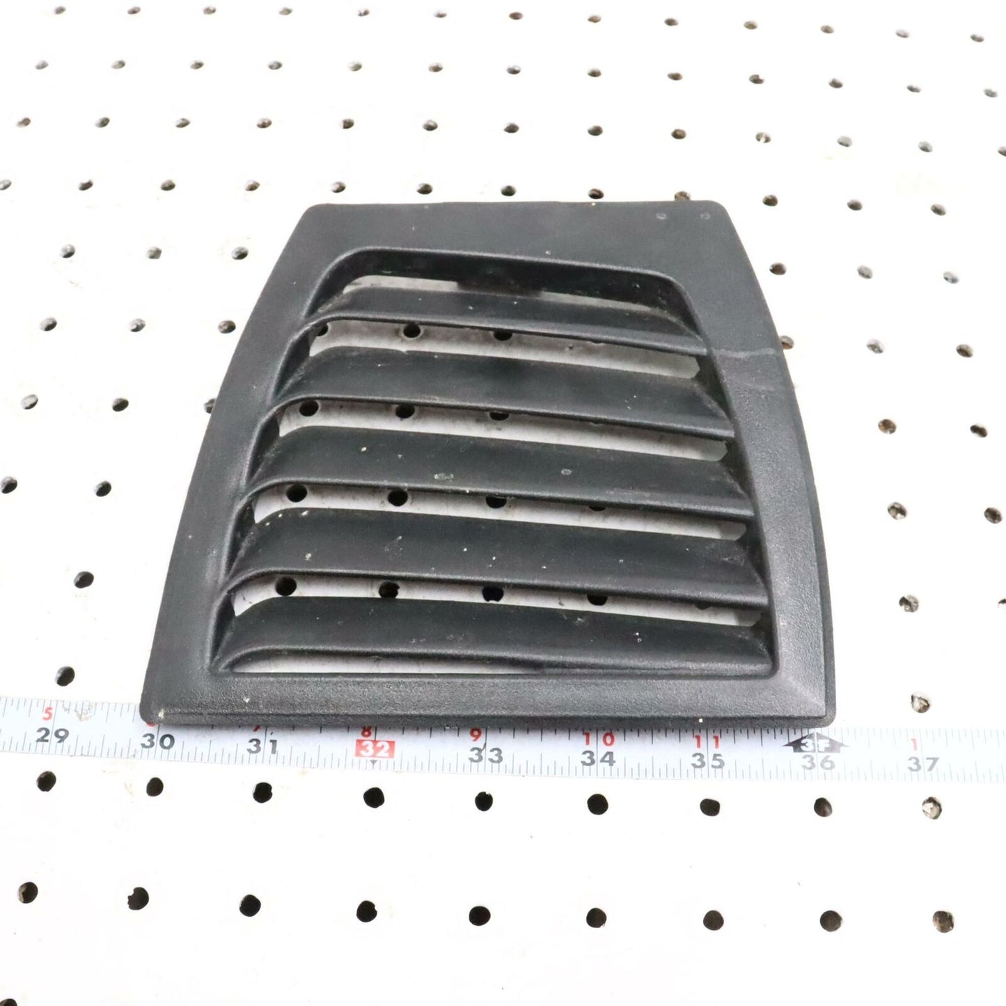 2006 POLARIS SWITCHBACK DOOR CONSOLE, LH, FS/FST, BLK, MOD 5436163-070