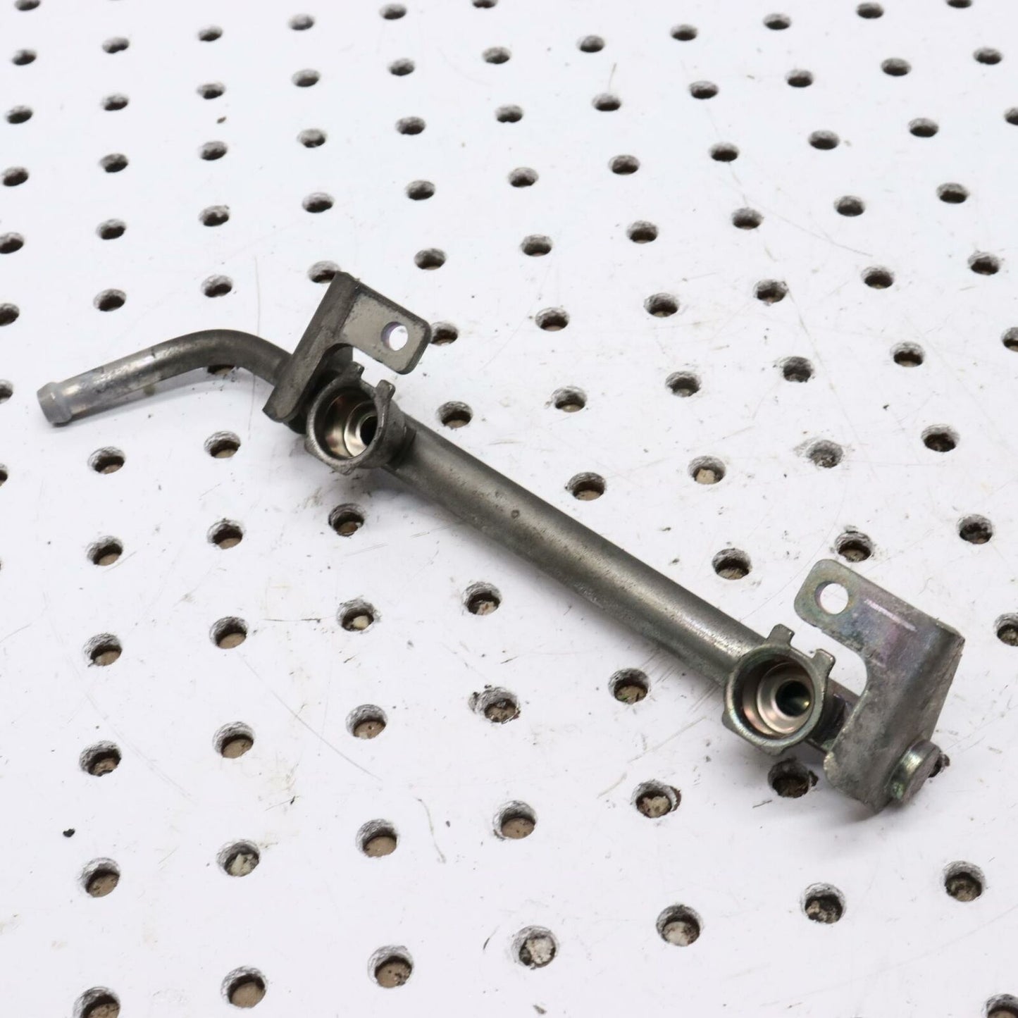 2012 ARCTIC CAT PROCROSS XF1100 THROTTLE BODY FUEL INJECTOR RAIL 3007-198