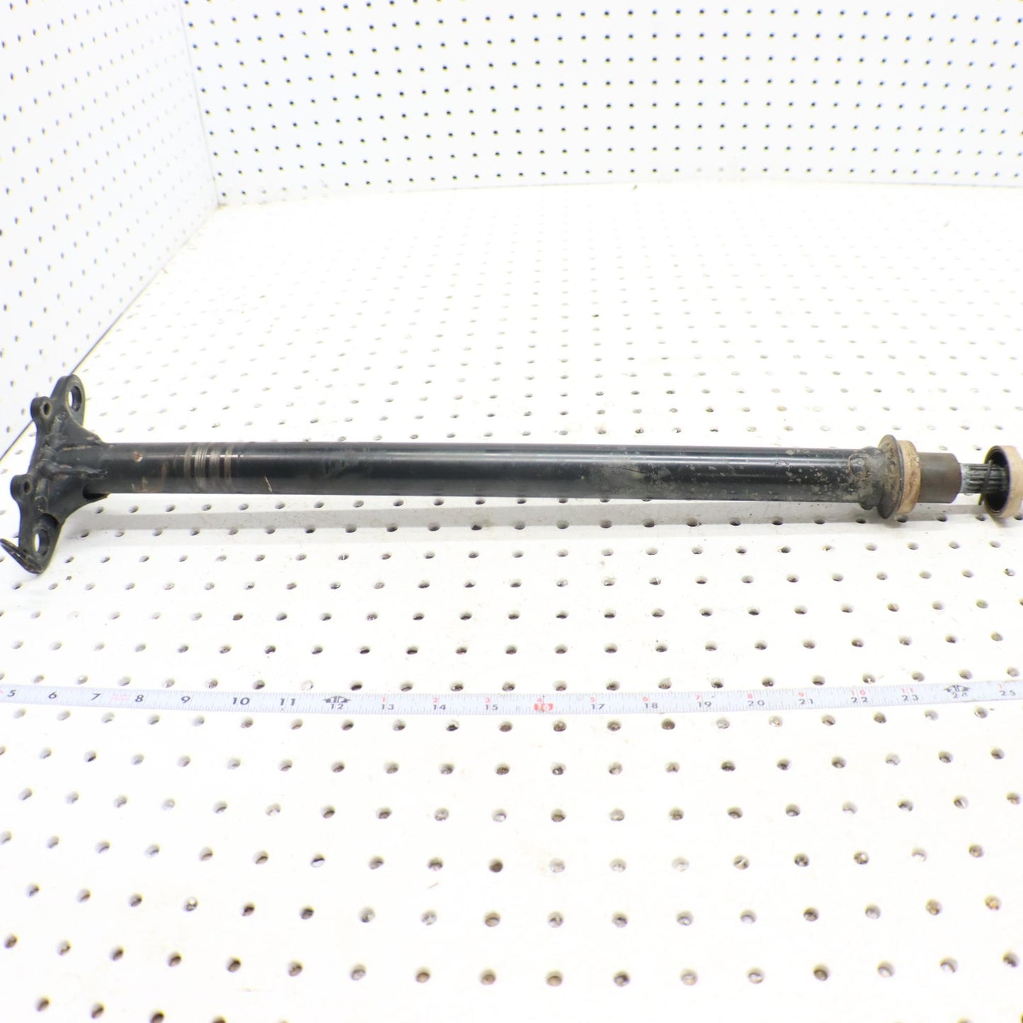 2016 SUZUKI KING QUAD 500 STEERING POST STEM 51650-31G20