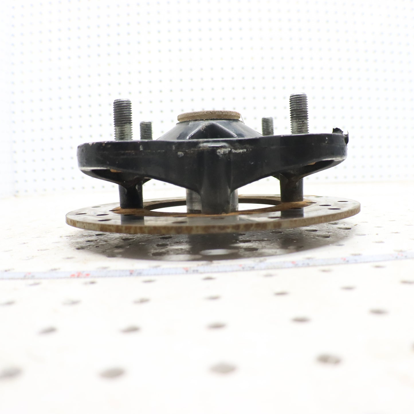 2013 Polaris Ranger Xp 900 Wheel Hub REAR 5137431-067; 5142964-067
