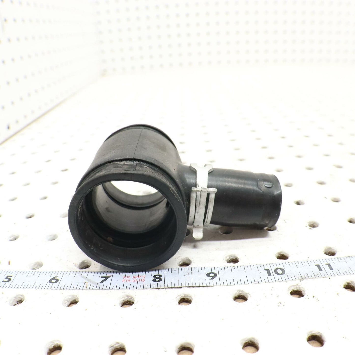 2006 POLARIS SWITCHBACK CONNECTOR-BOOST TUBE/CHG AIR 5413021