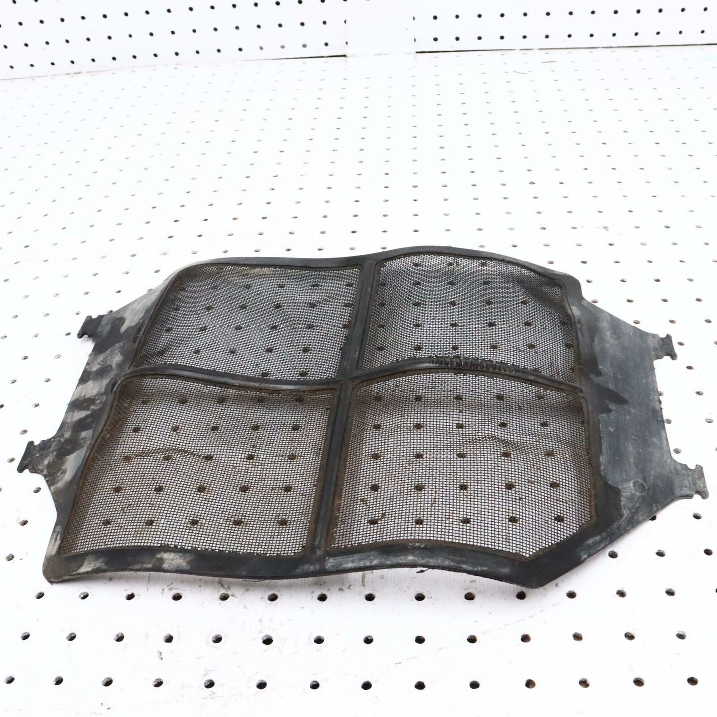 2002 POLARIS SPORTSMAN 500 BRUSH GUARD SCREEN MESH RADIATOR COVER 5433317