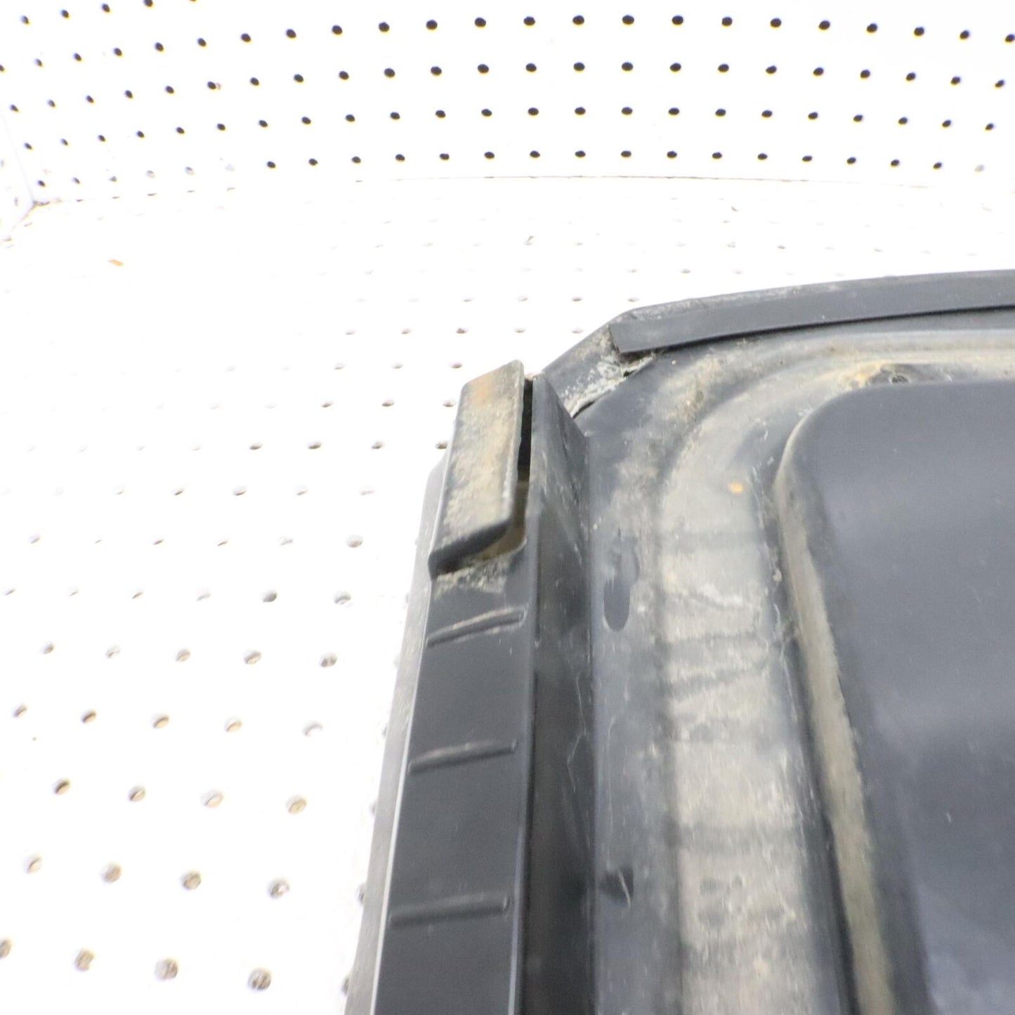 2014 POLARIS RANGER XP 900 SEAT BACK CUSHION ASSEMBLY 2685142