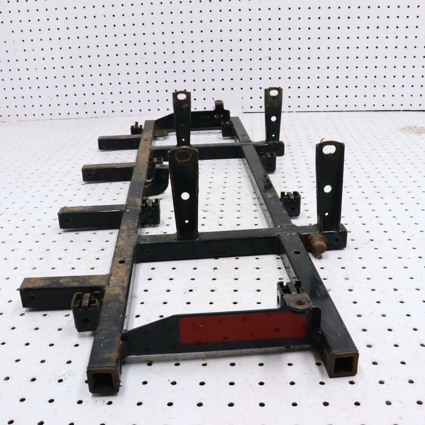 2004 ARCTIC CAT 650 REAR BACK CARRIER RACKS RACK 0541-132