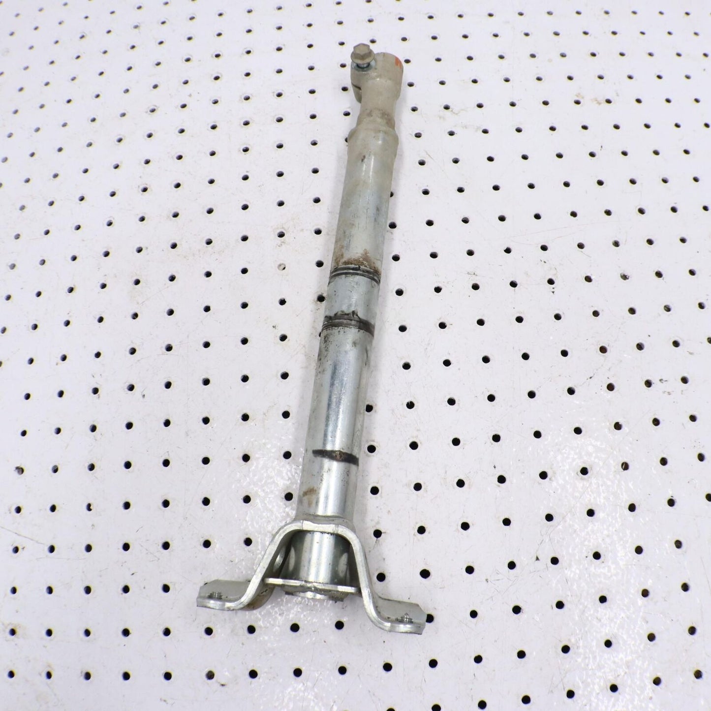 2013 YAMAHA GRIZZLY 700 STEERING COLUMN 1HP-F3813-10-00