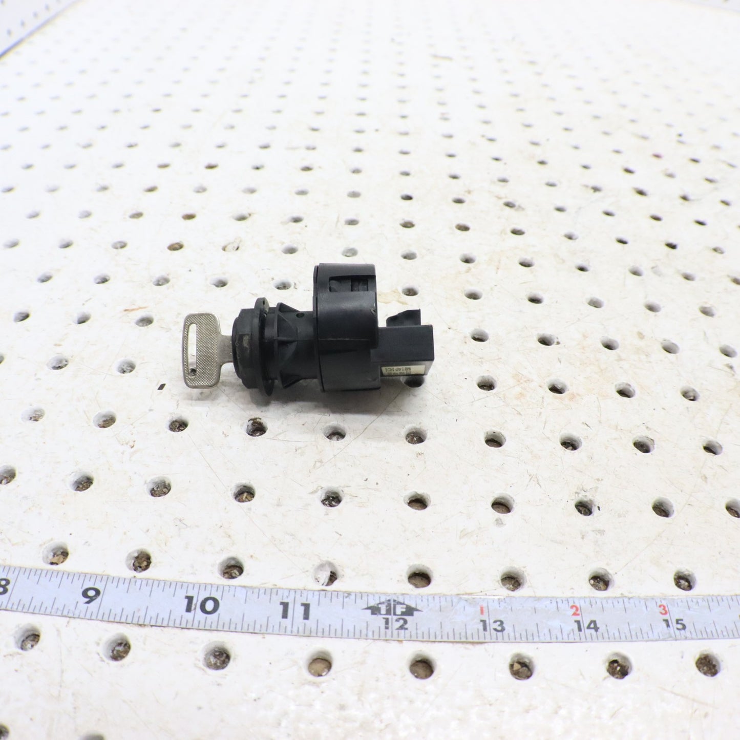 2015 Polaris Sportsman 570 Ignition Key Switch 4012165; 4081556