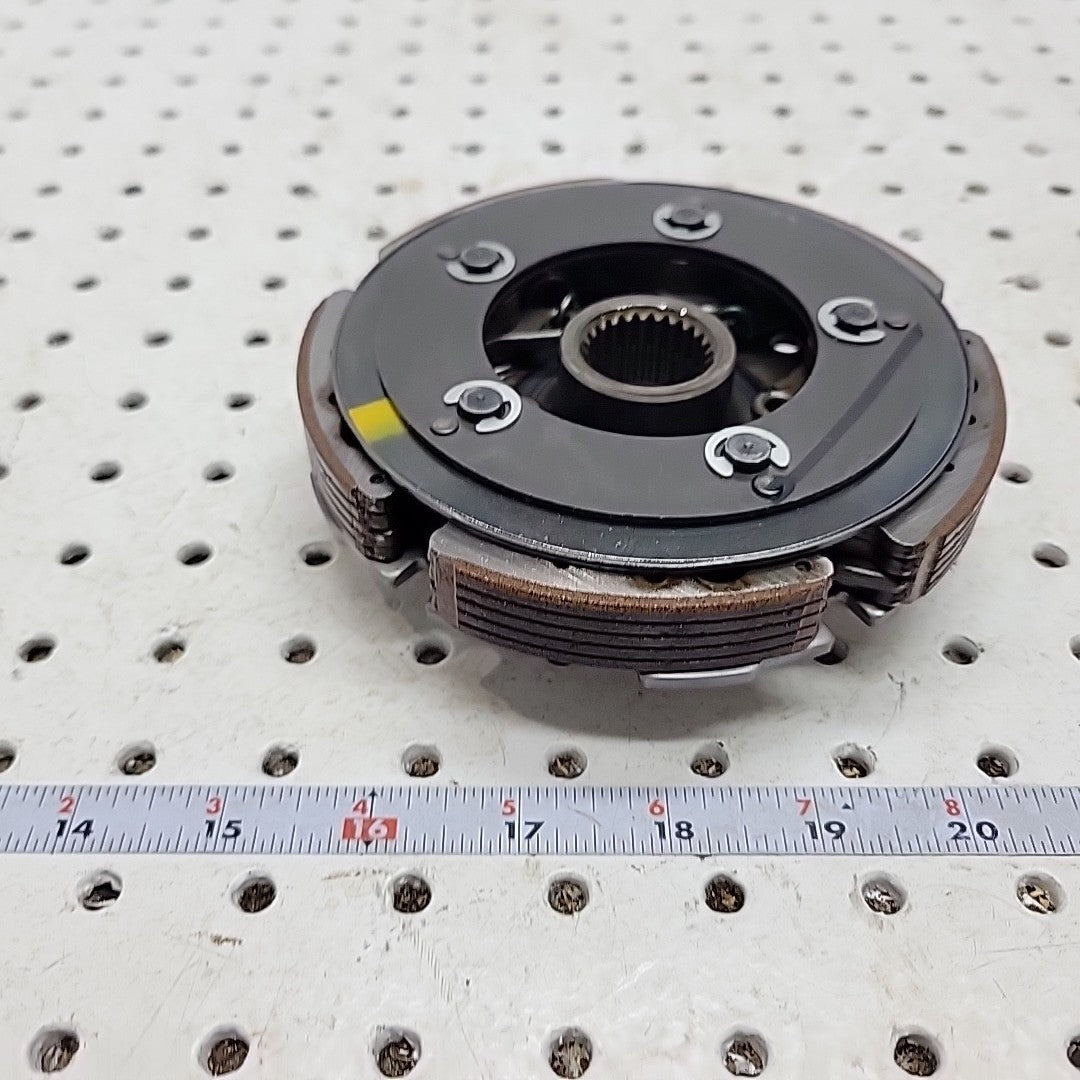 2016 Suzuki King Quad 500 Oem Centrifugal Drive Clutch 21500-11H10